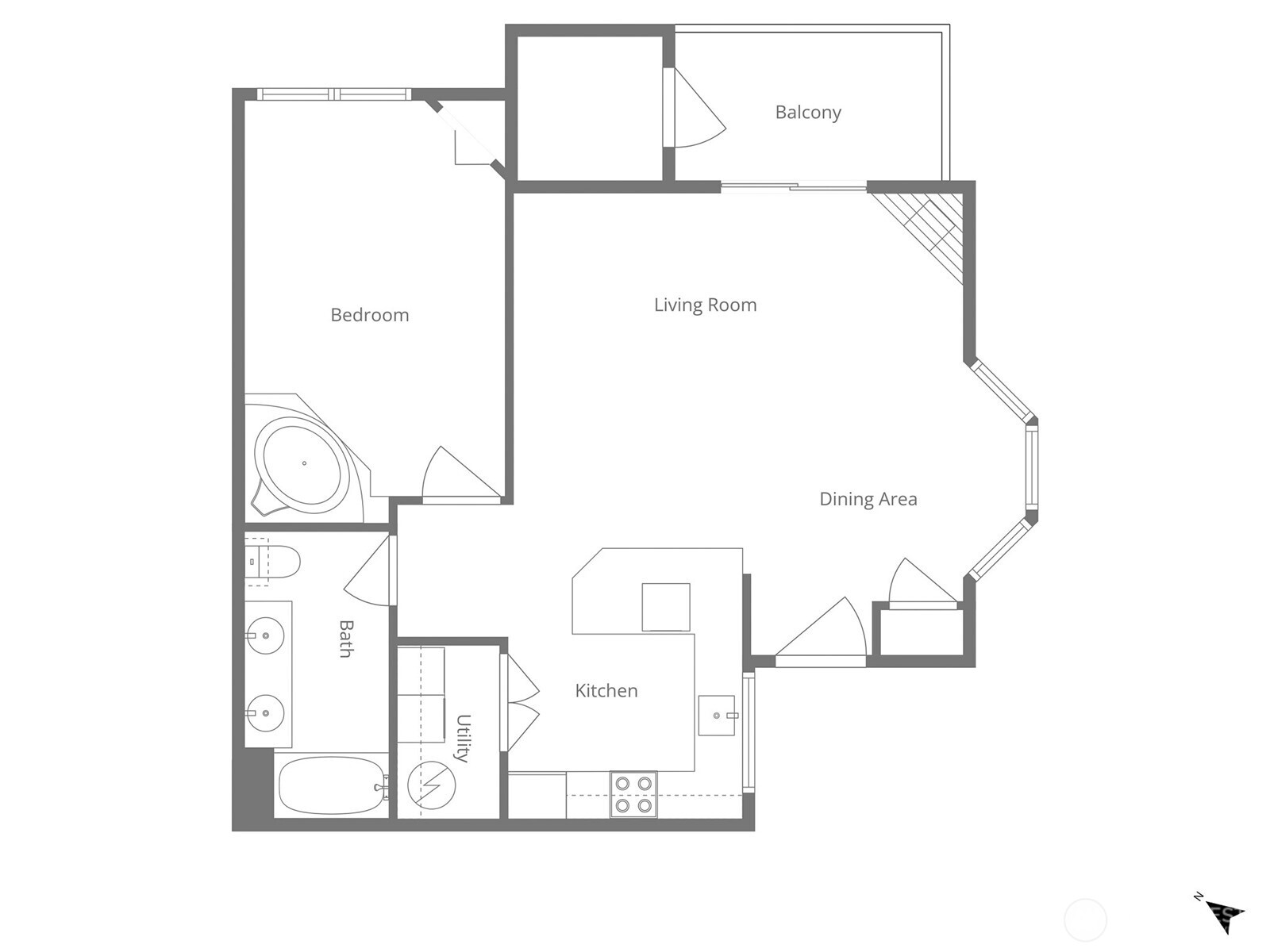 545 Junction Lane D706 Property Photo 30