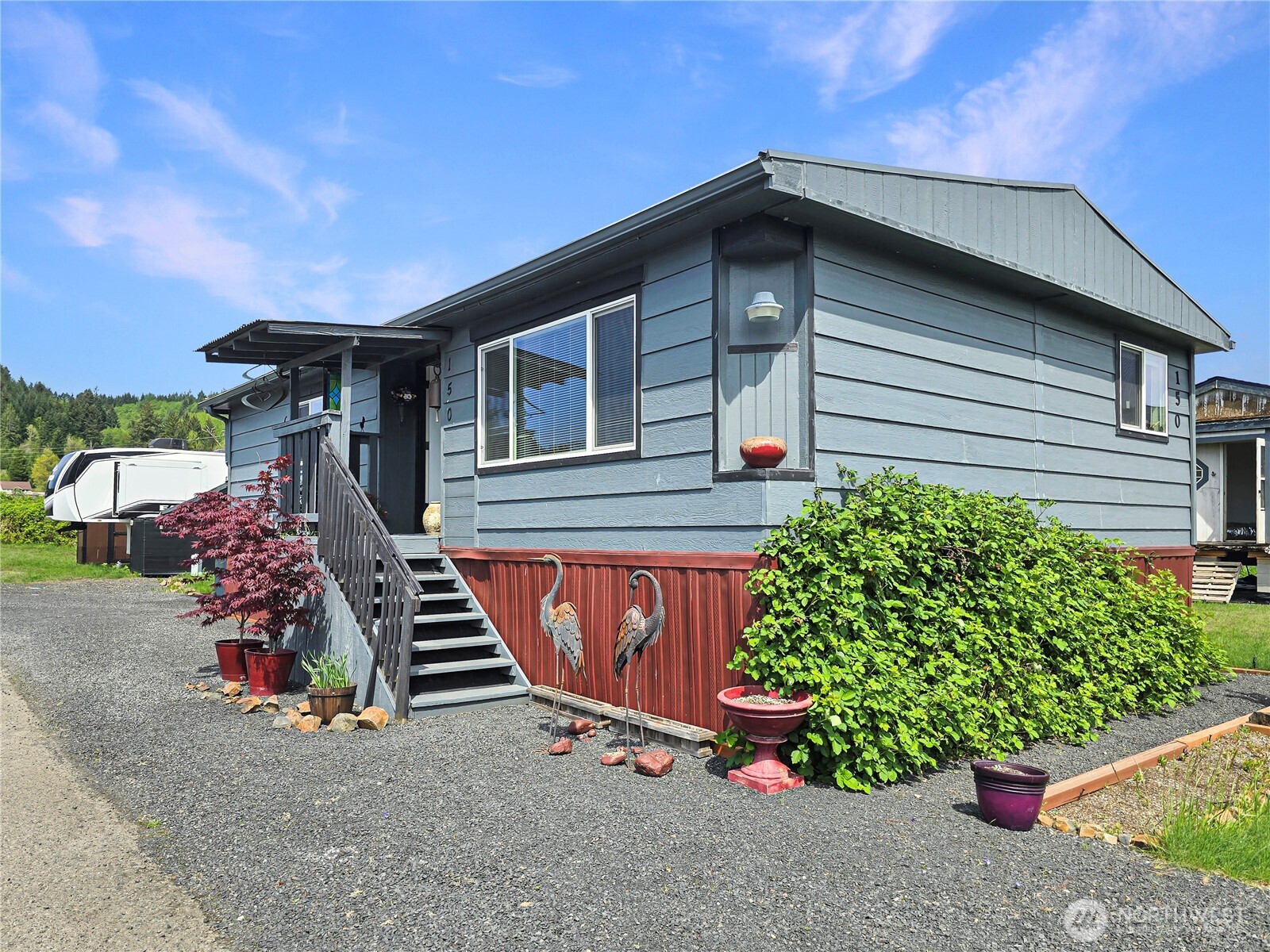 150 Nix Lane Property Photo 1