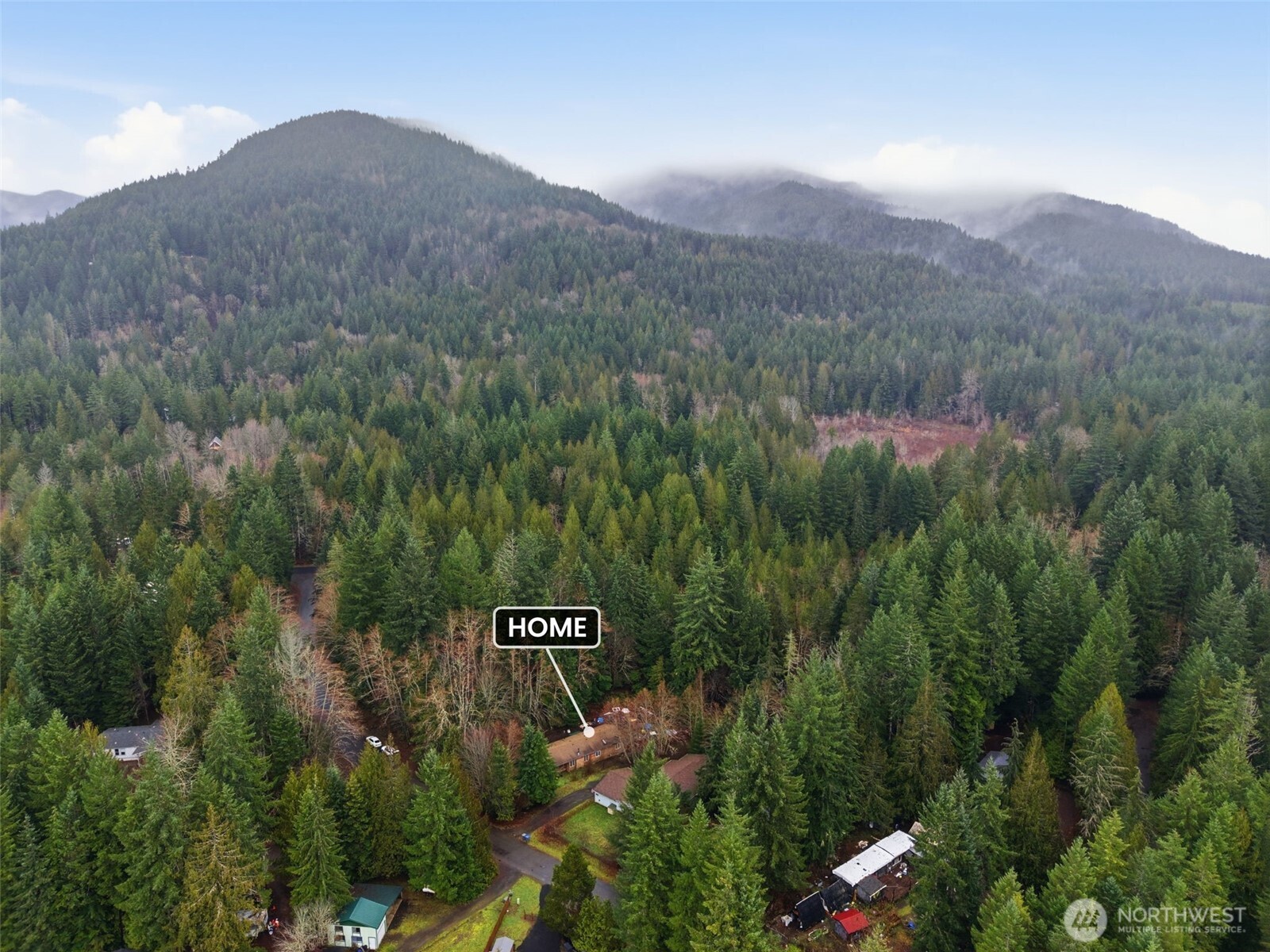 101 N Duckabush Drive Property Photo 26
