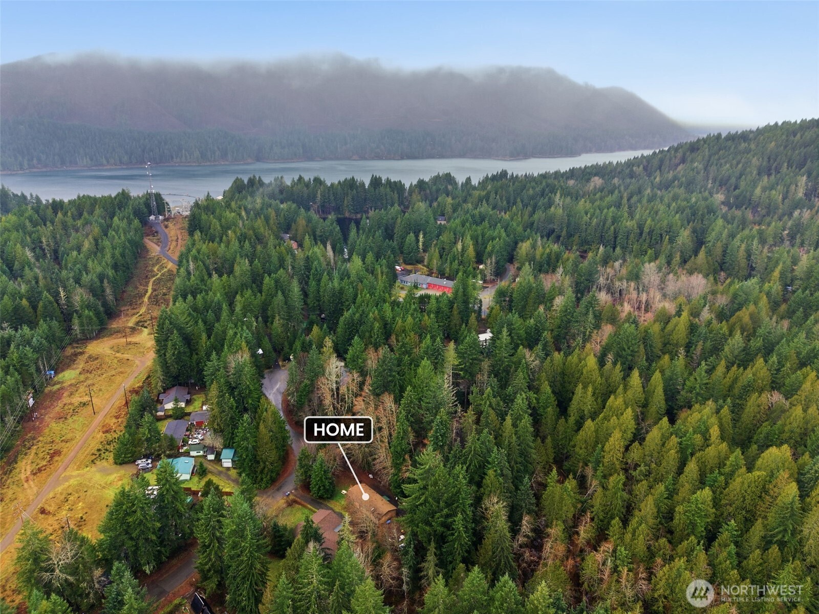 101 N Duckabush Drive Property Photo 30