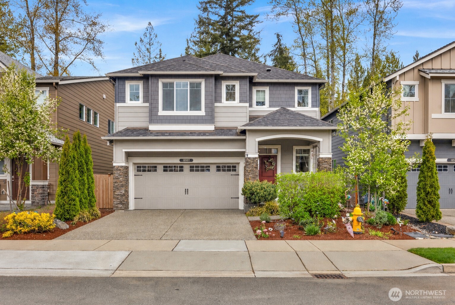 10507 35th Street Property Photo 1