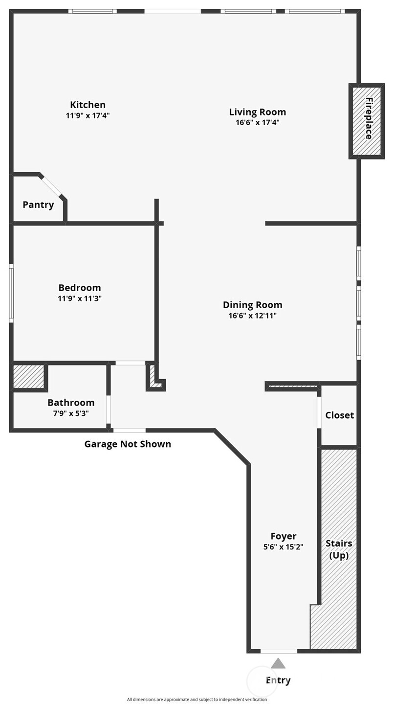 10507 35th Street Property Photo 3