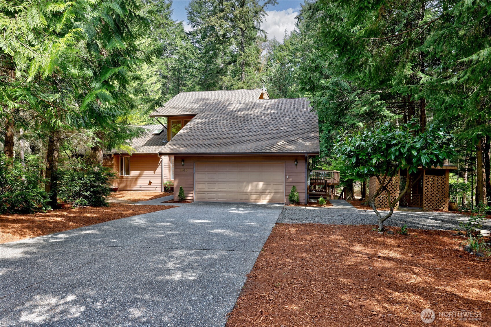 1660 Kala Point Drive Property Photo 1