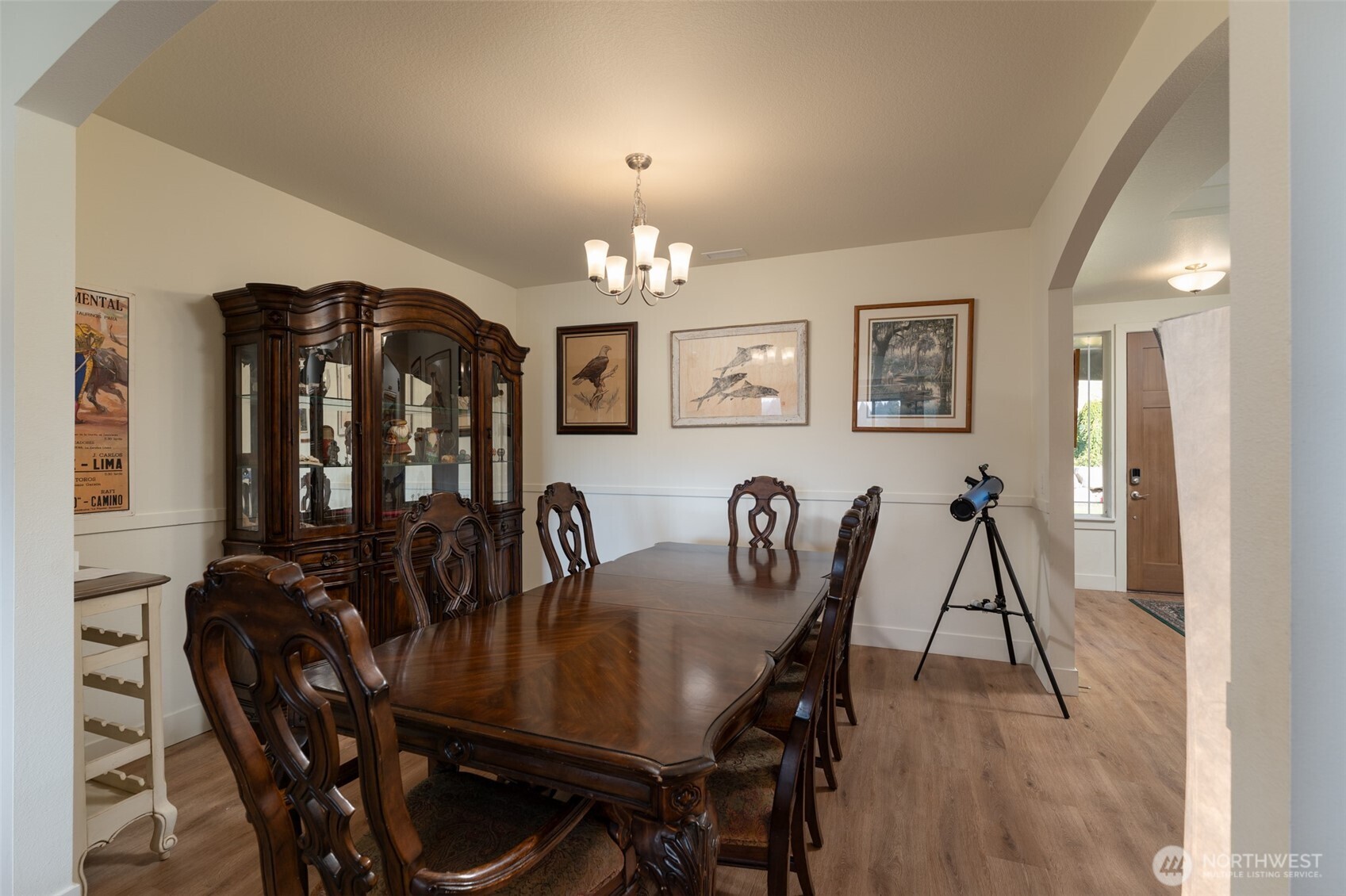 160 Windy River Property Photo 7