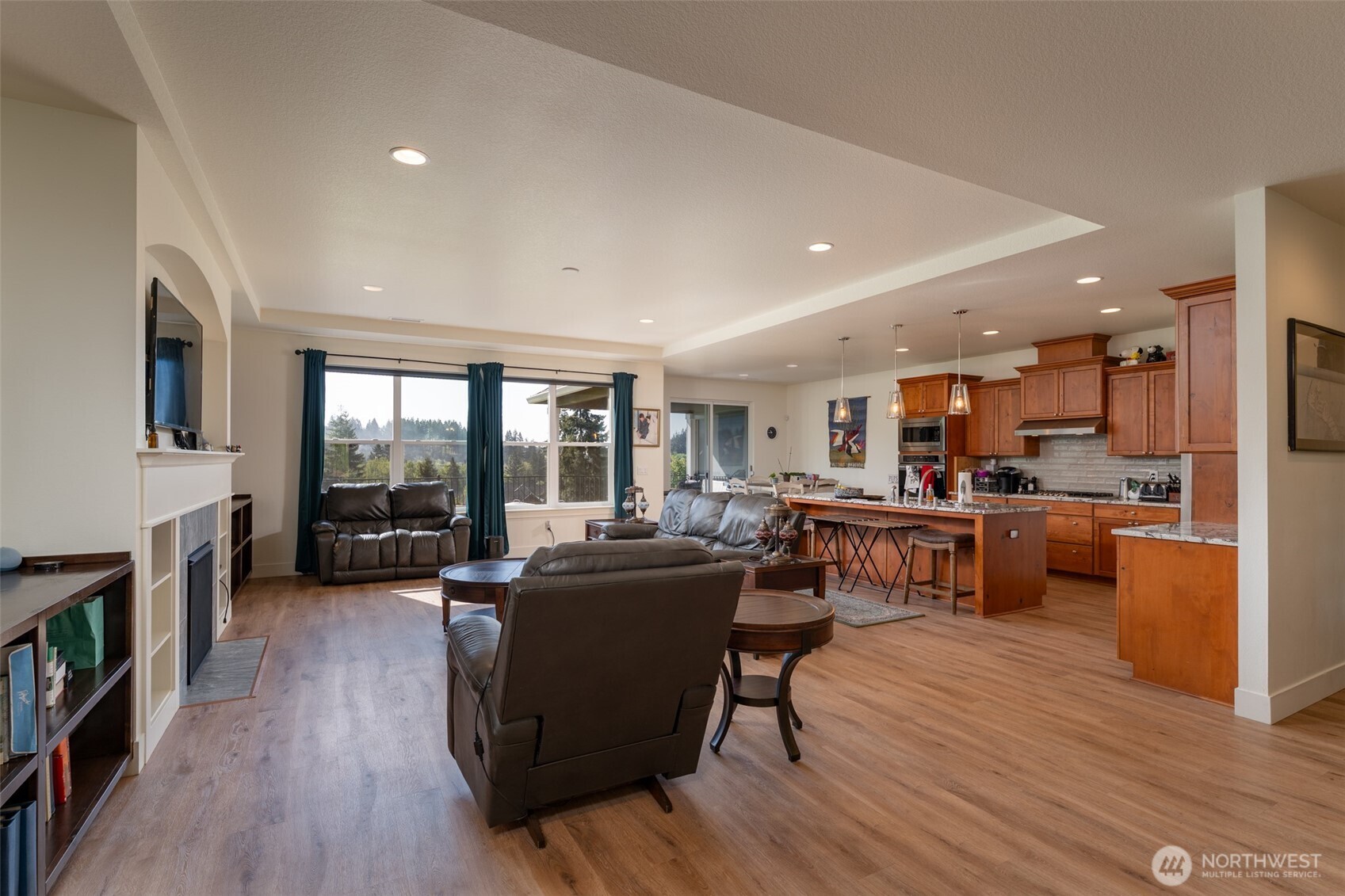 160 Windy River Property Photo 8