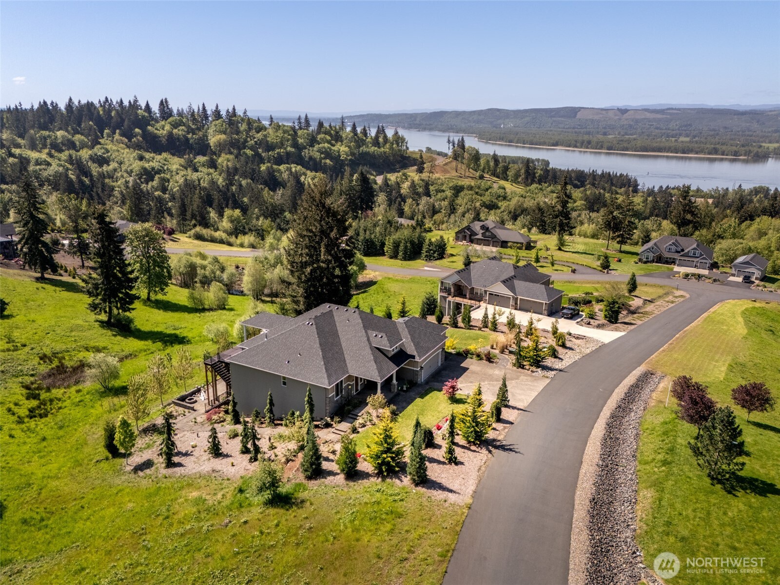 160 Windy River Property Photo 37