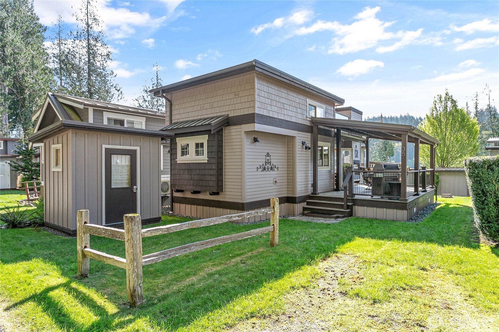 990 Lake Whatcom Boulevard 35 Property Photo 1