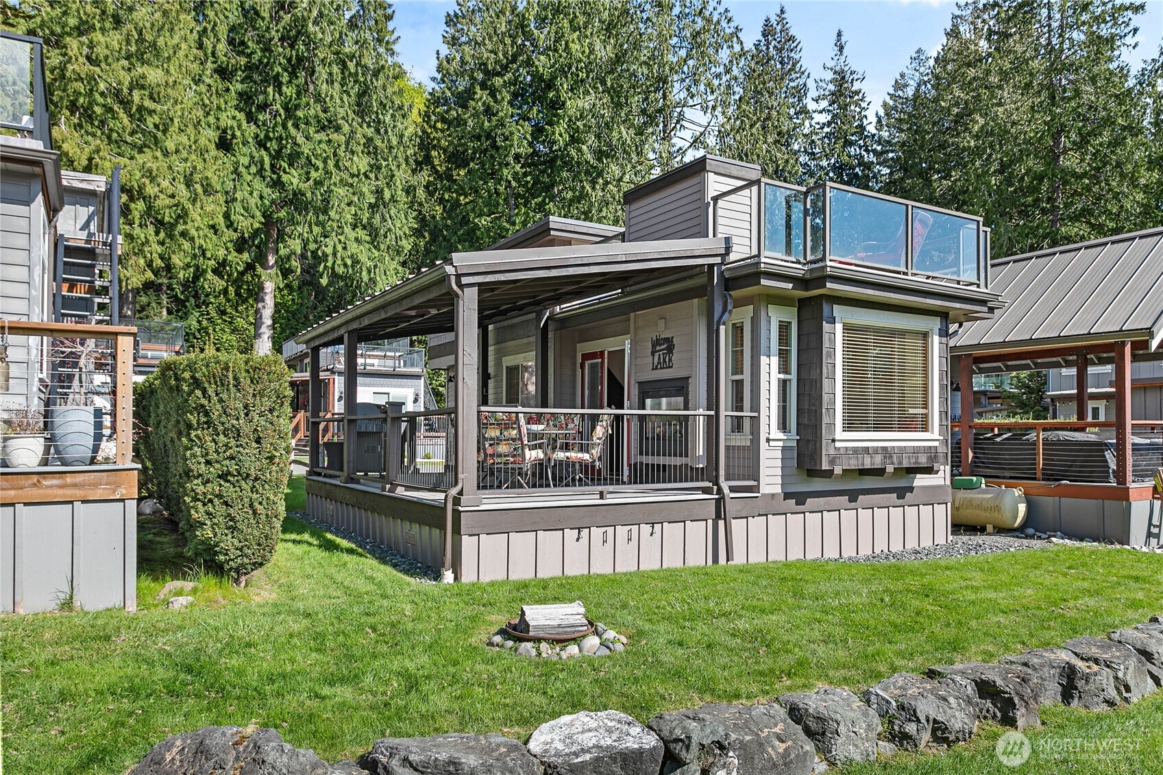 990 Lake Whatcom Boulevard 35 Property Photo 3