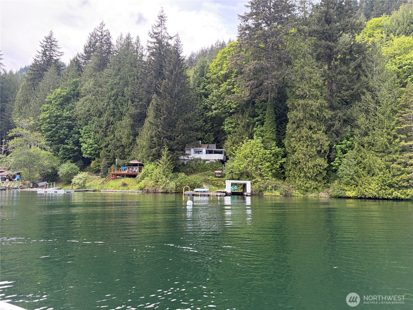 1054 Lake Whatcom Boulevard Property Photo 2
