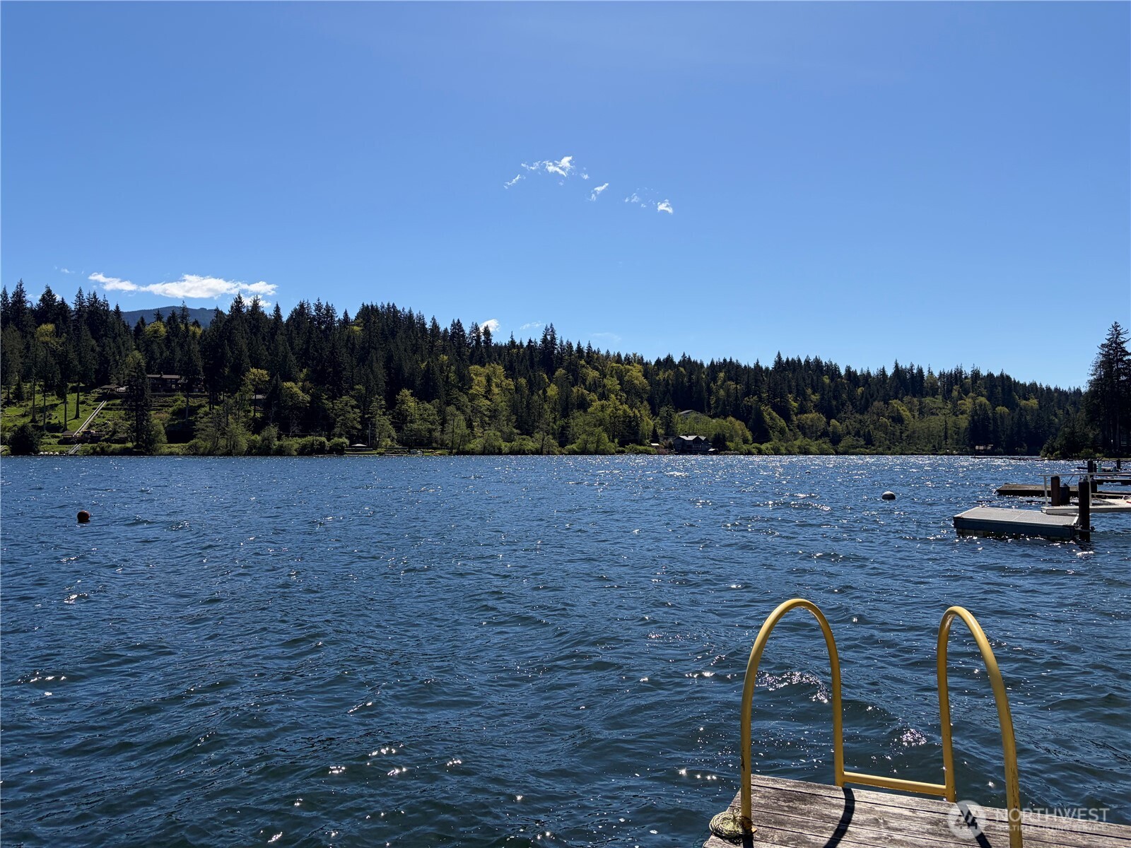 1054 Lake Whatcom Boulevard Property Photo 3