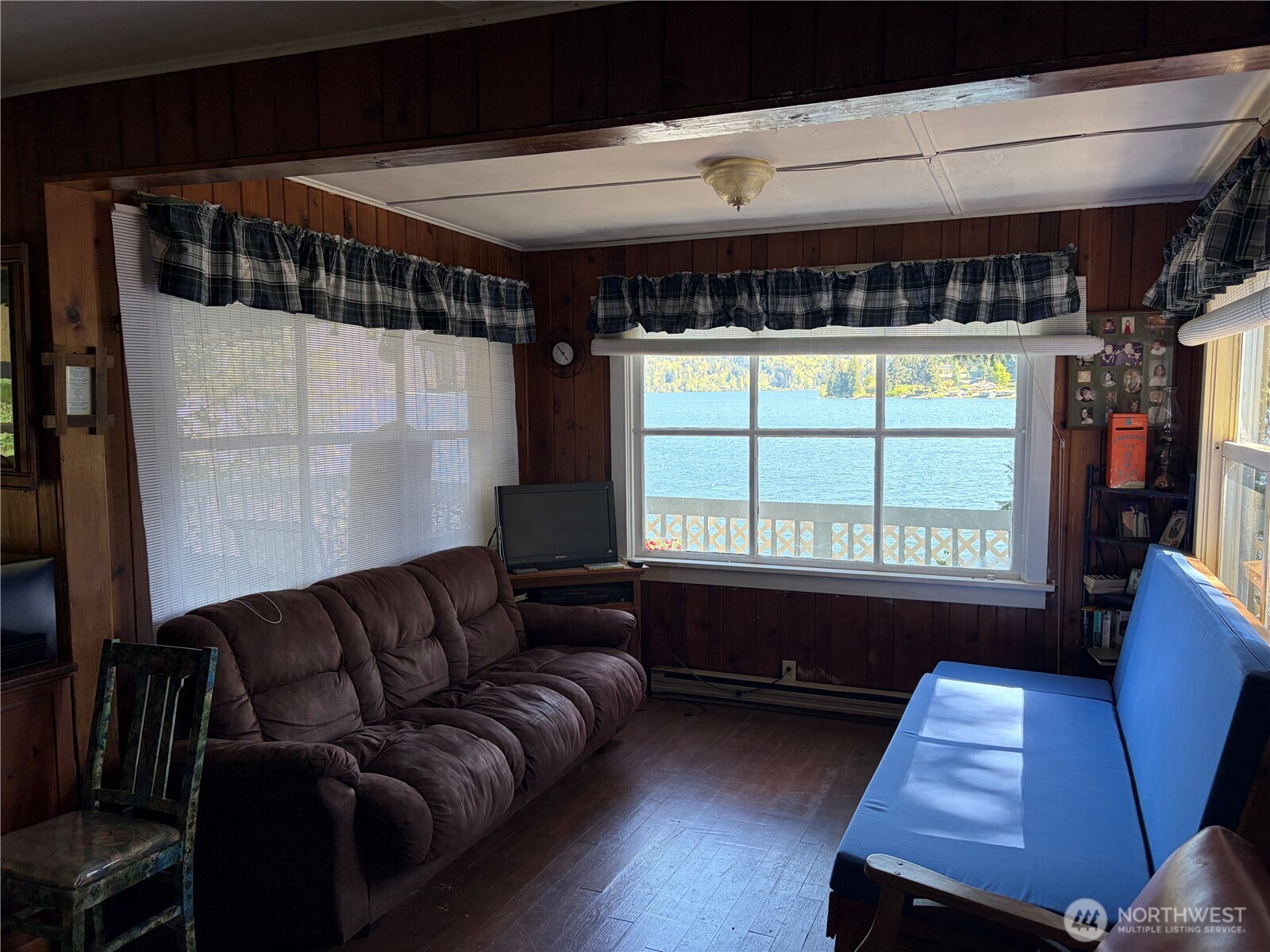 1054 Lake Whatcom Boulevard Property Photo 13