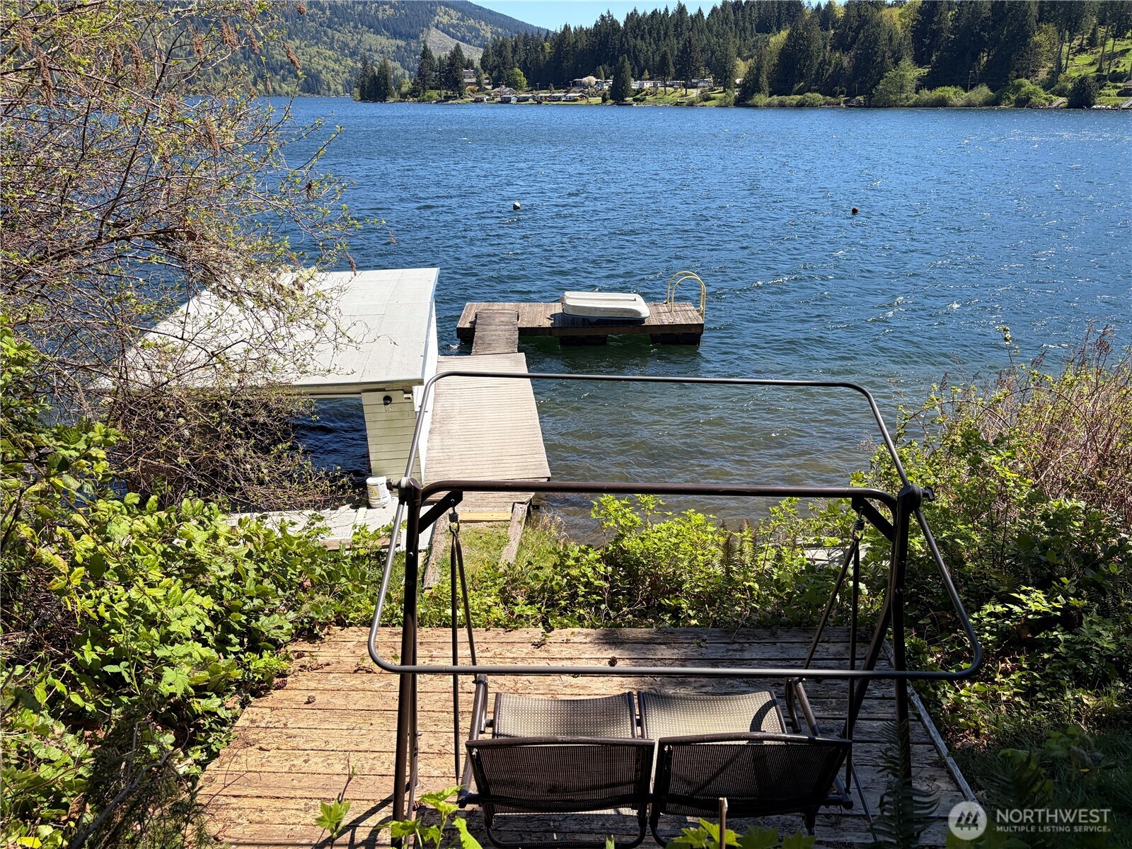 1054 Lake Whatcom Boulevard Property Photo 18