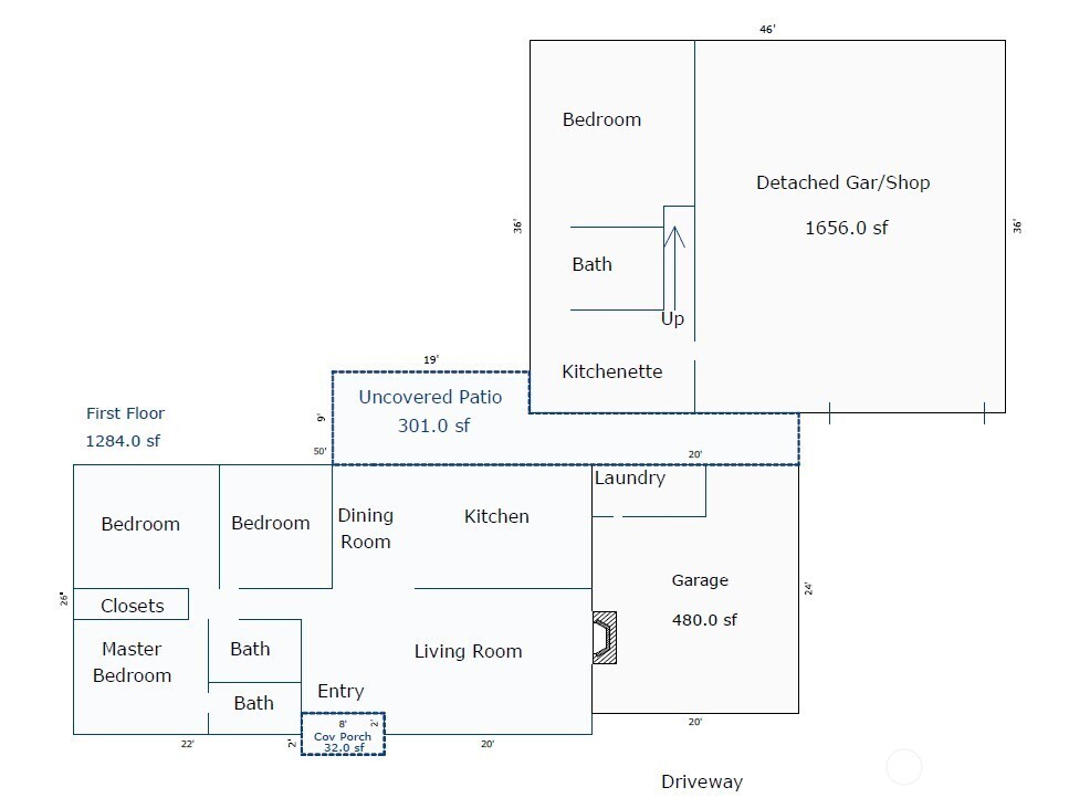 1113 River Drive Property Photo 27