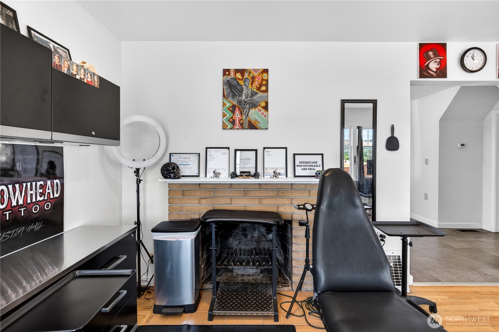 342 S Mission Street Property Photo 5