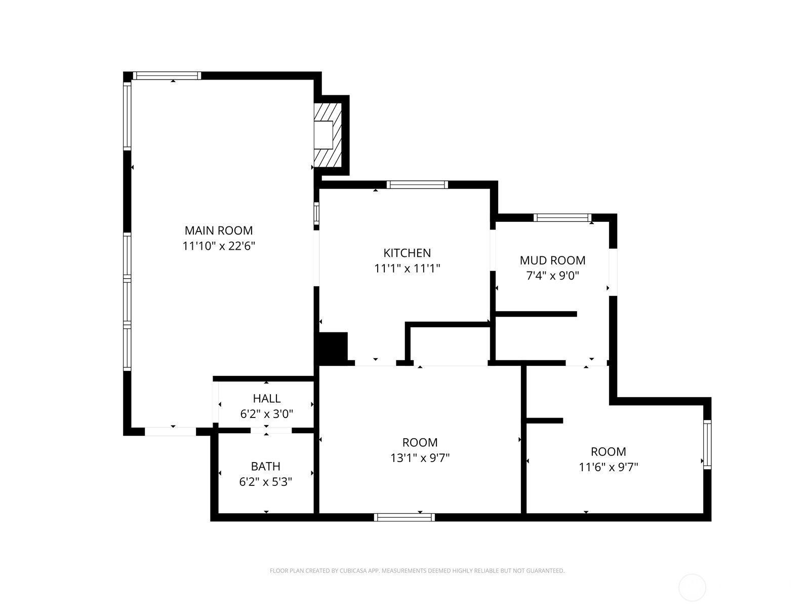 342 S Mission Street Property Photo 15