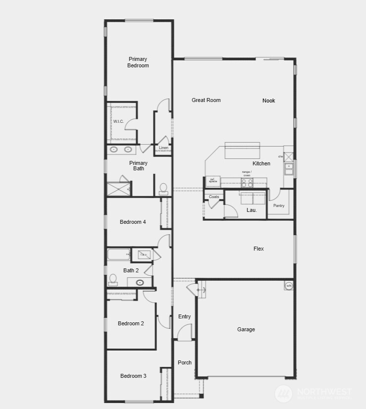2266 207th Street Ct 2 Property Photo 2