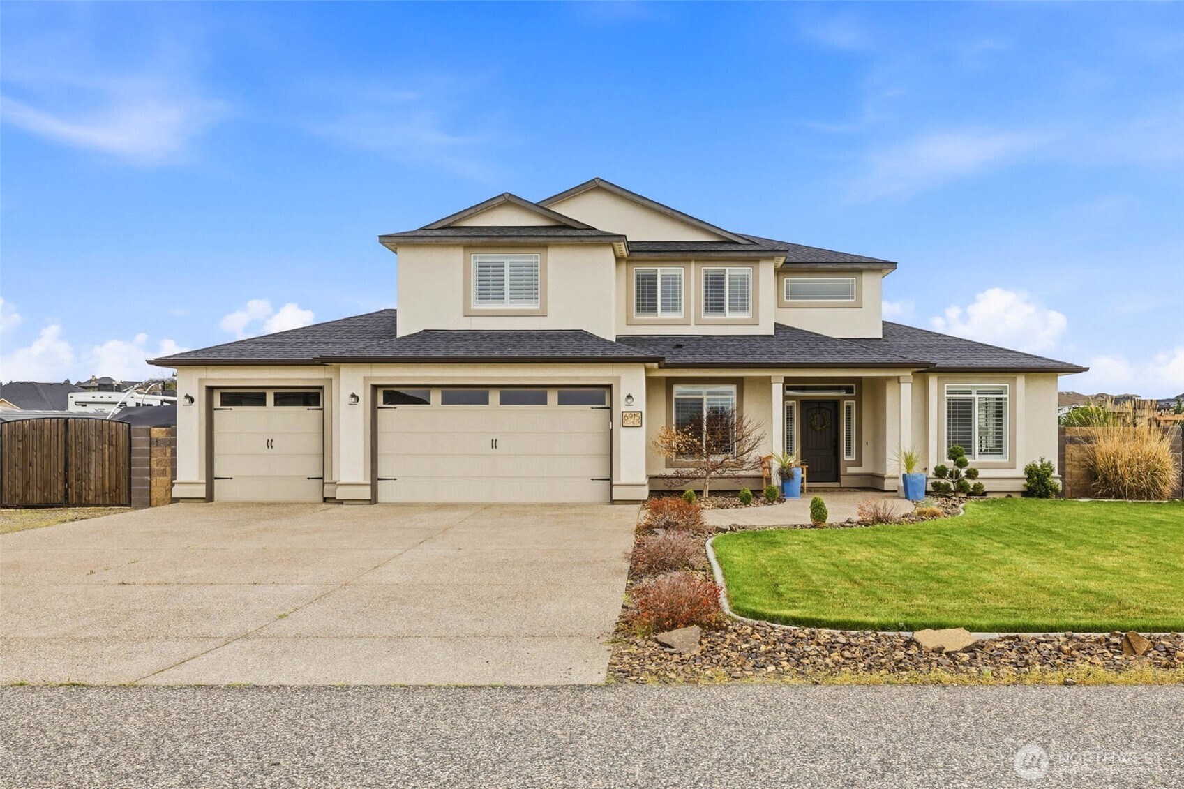6915 Kohler Road Property Photo 1