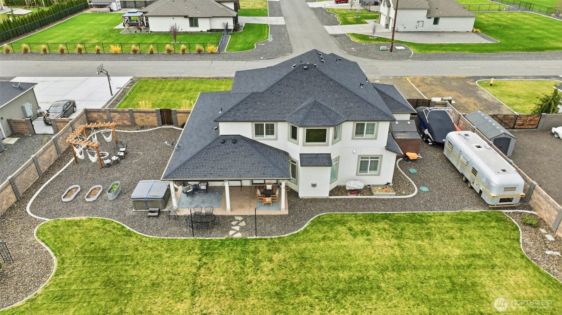 6915 Kohler Road Property Photo 36