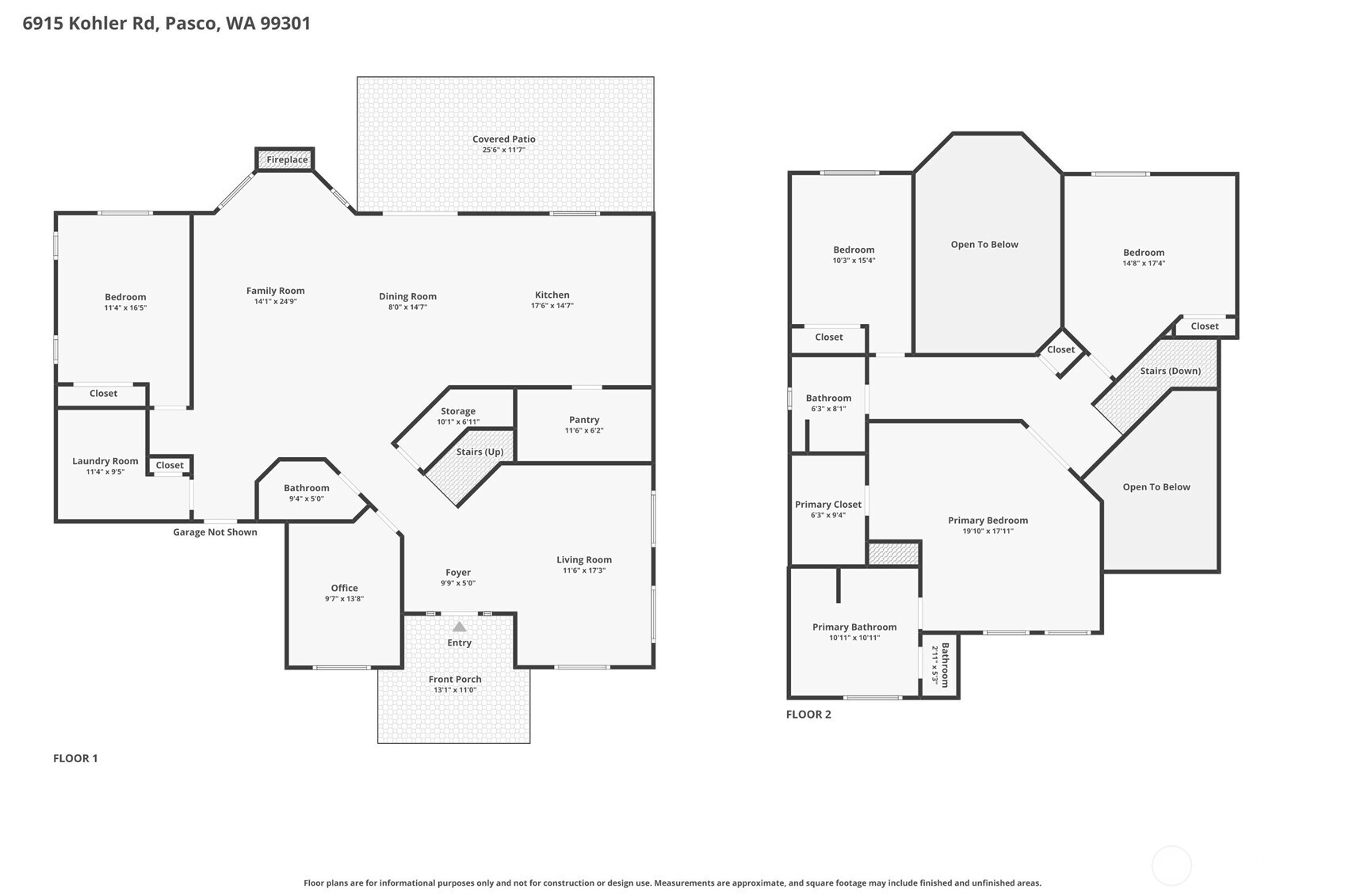 6915 Kohler Road Property Photo 39