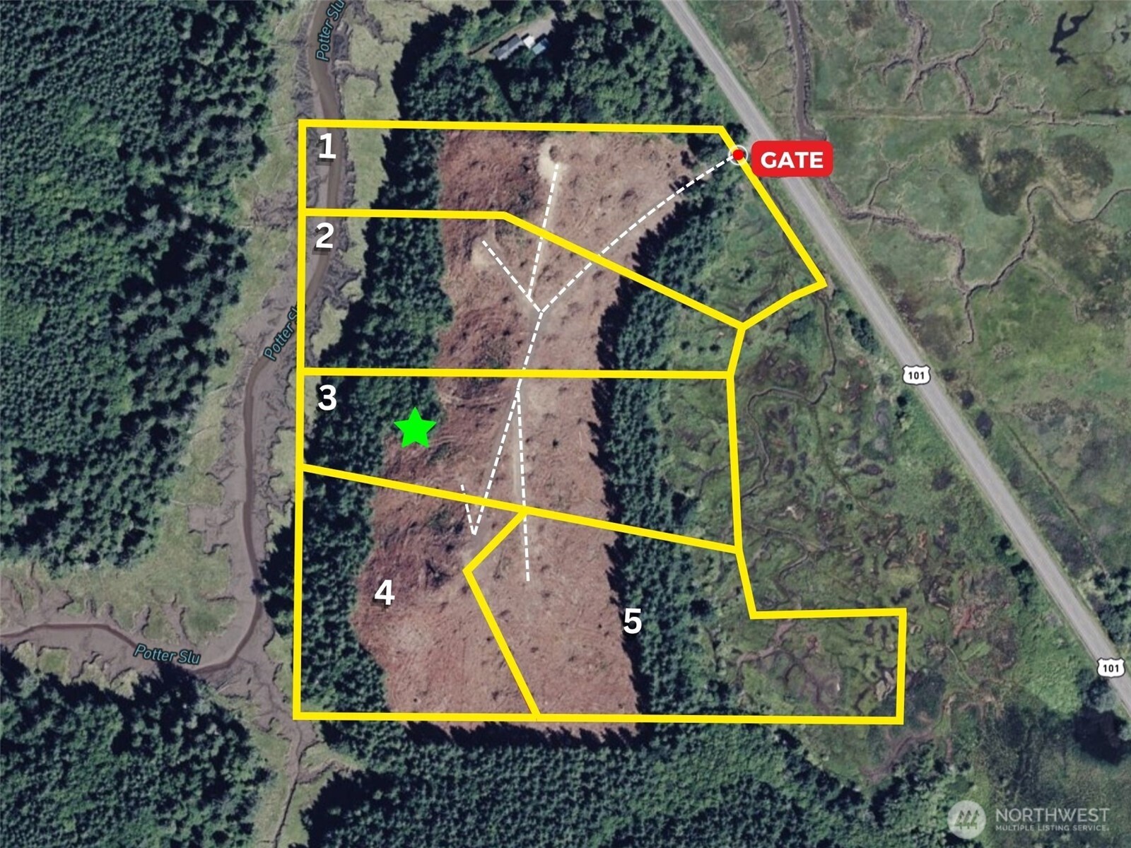 8464 Us Highway 101 Property Photo 9