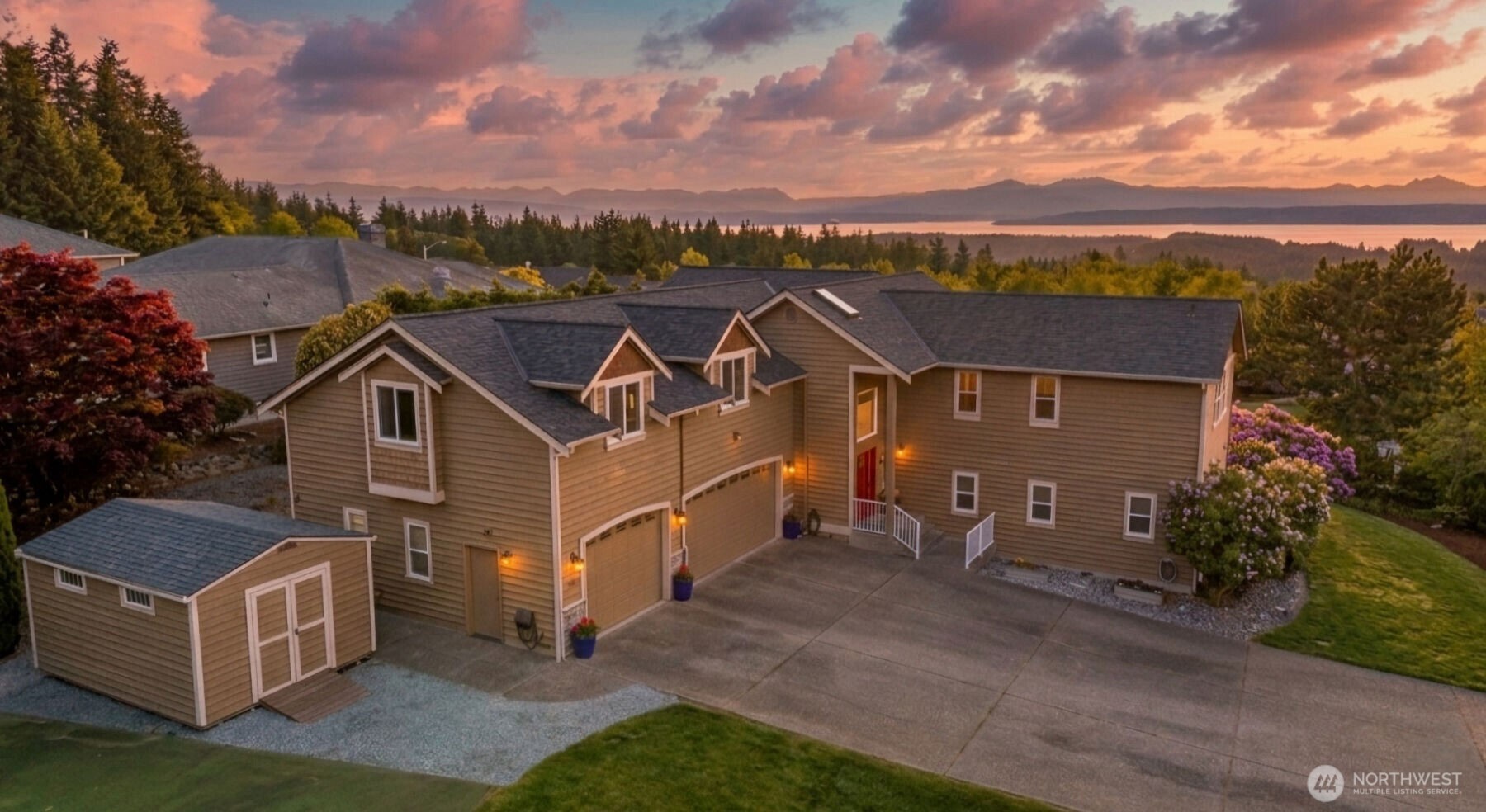 108 Glacier Peak Drive