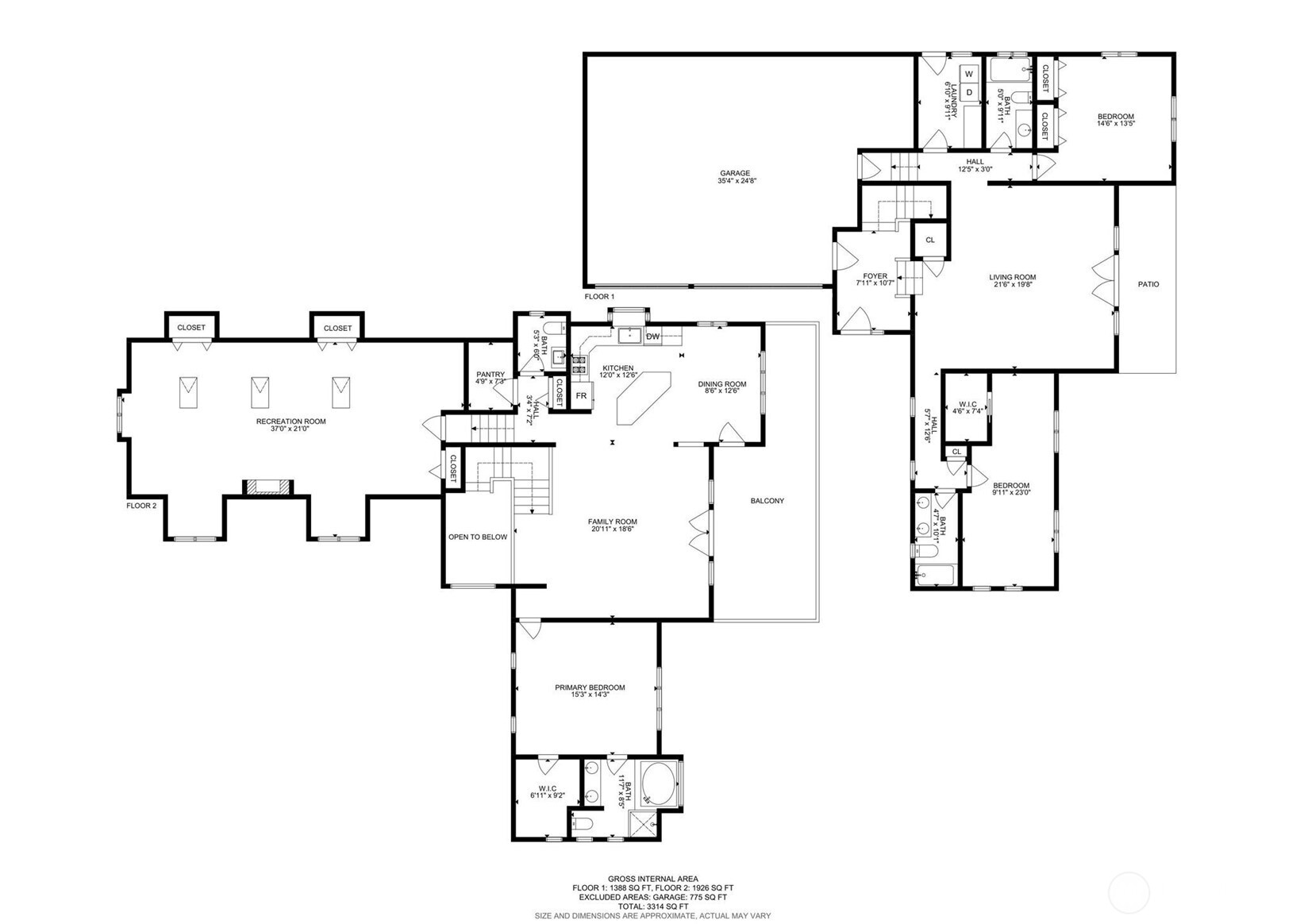 108 Glacier Peak Drive Property Photo 37
