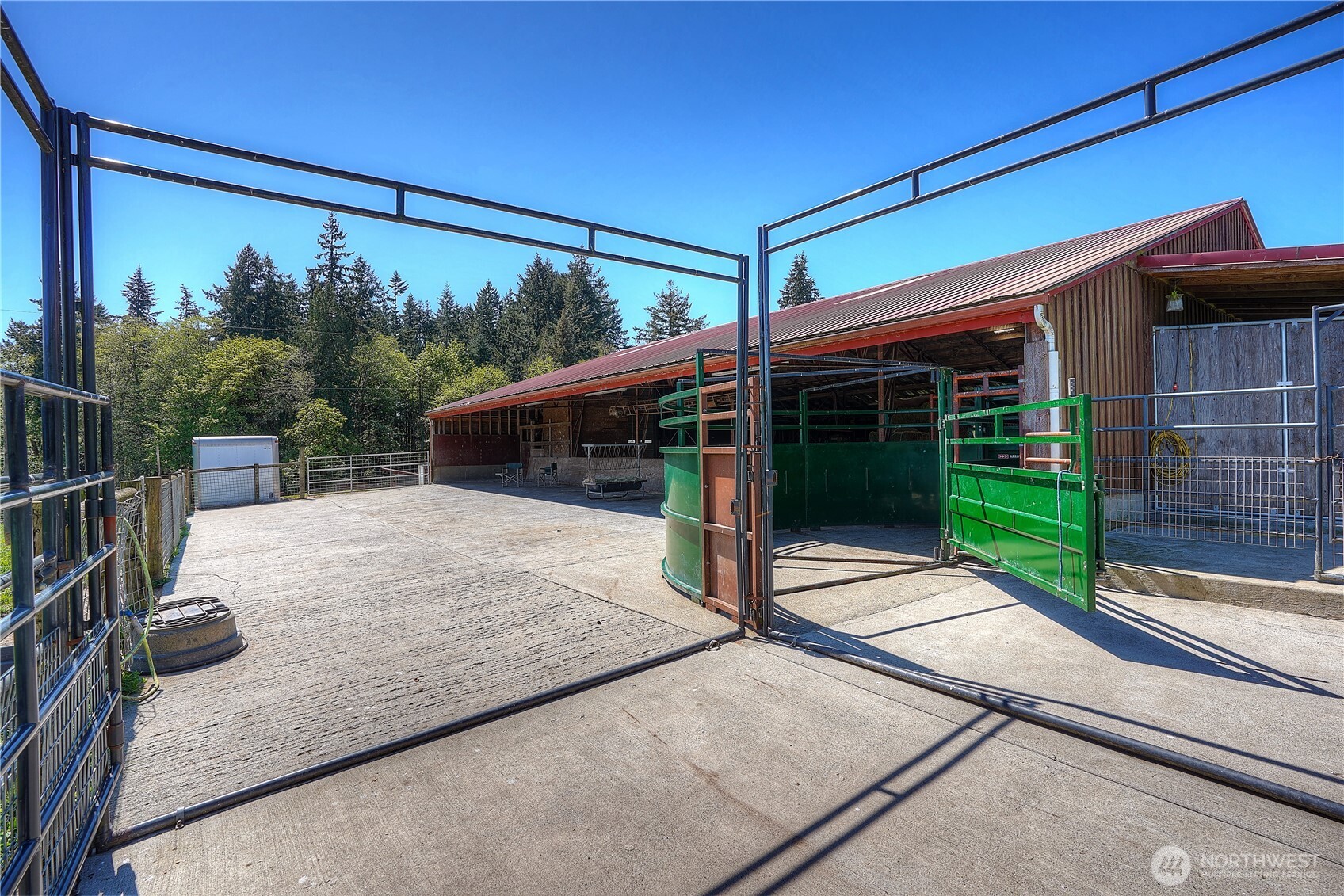 7012 Key Peninsula Highway Property Photo 31