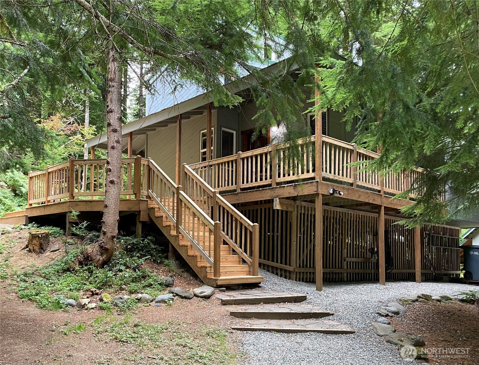 16726 Mountain Side Drive