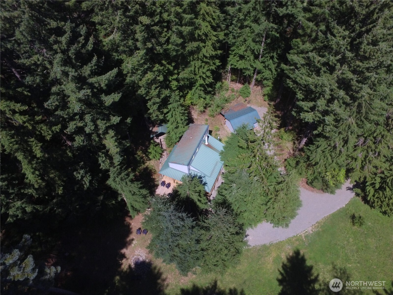16726 Mountain Side Drive Property Photo 28