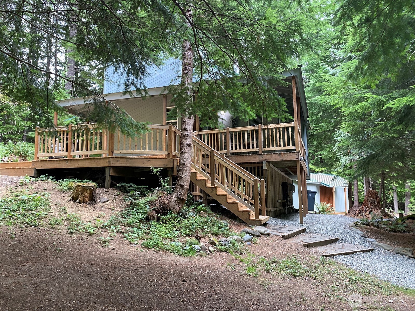 16726 Mountain Side Drive Property Photo 30