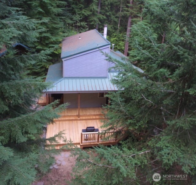 16726 Mountain Side Drive Property Photo 33