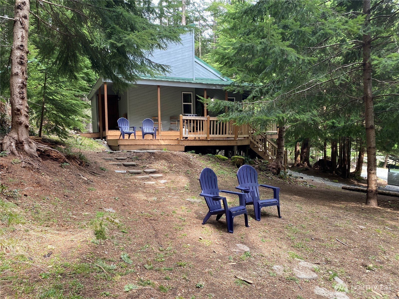 16726 Mountain Side Drive Property Photo 35
