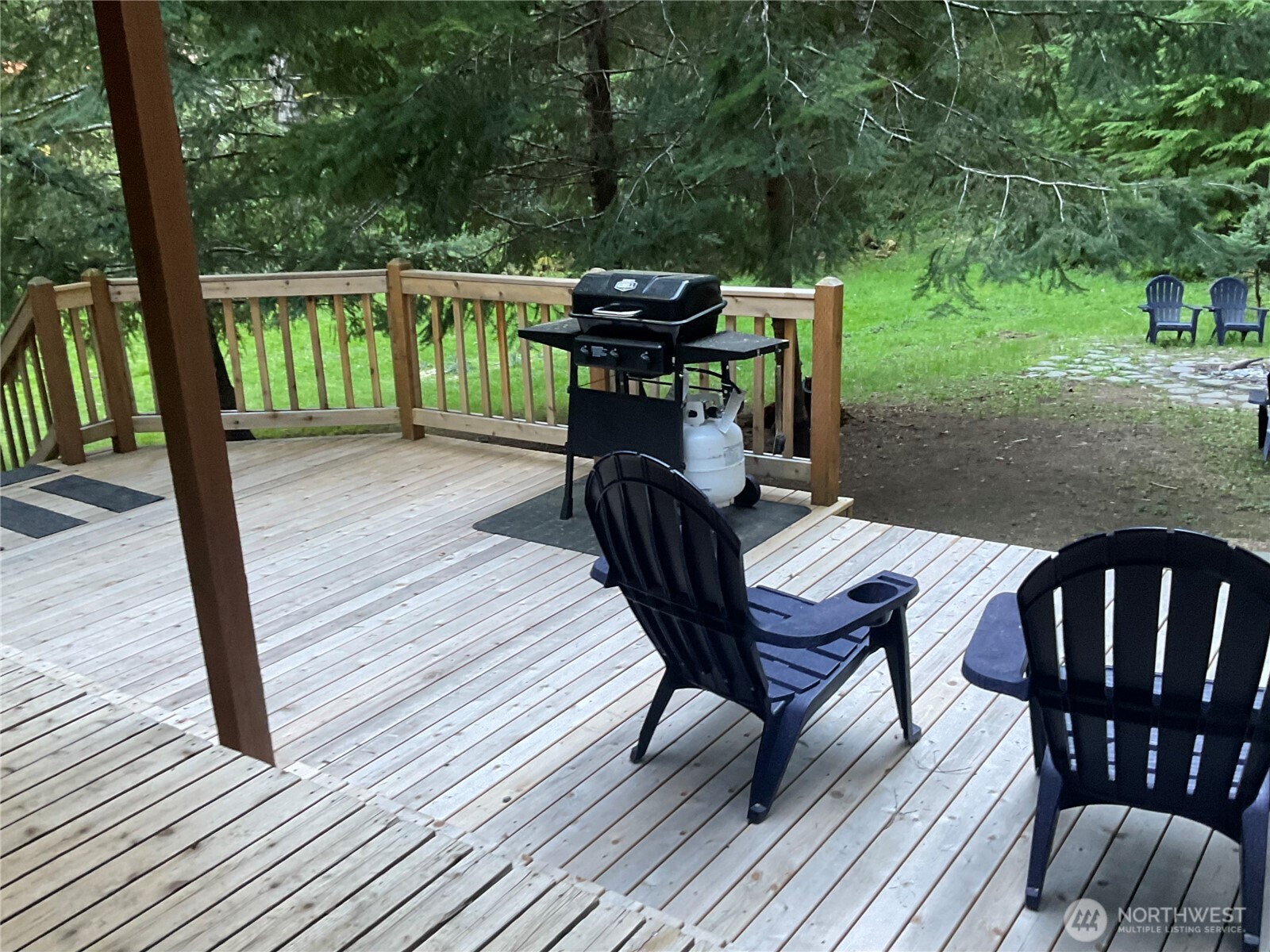 16726 Mountain Side Drive Property Photo 36