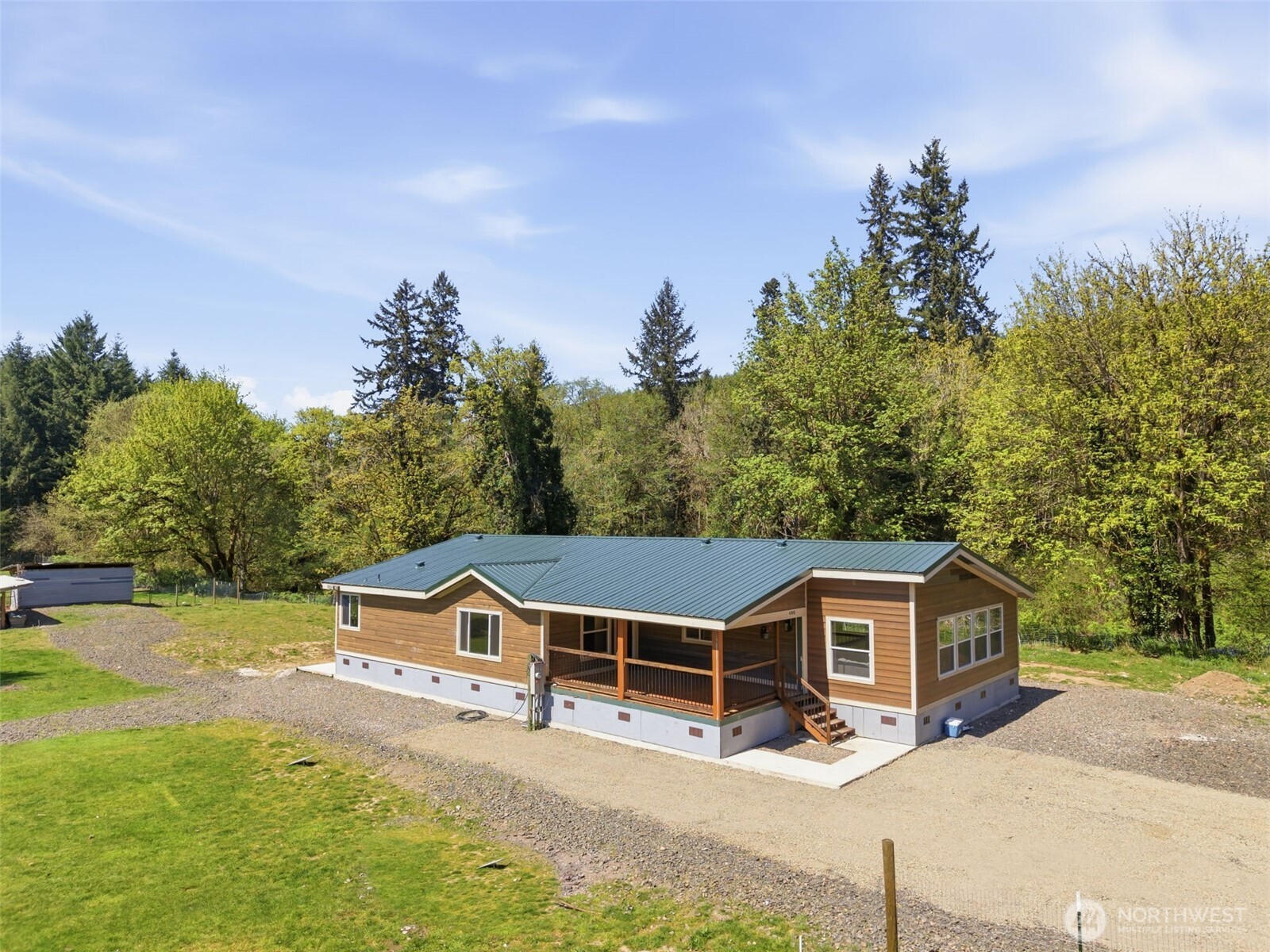 490 Coma Road Property Photo 1