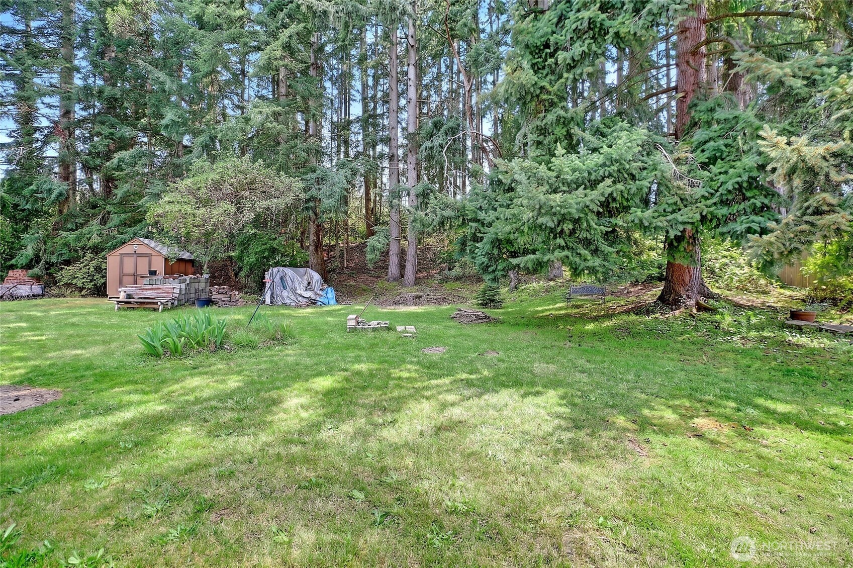 17810 Olympic View Drive Property Photo 1