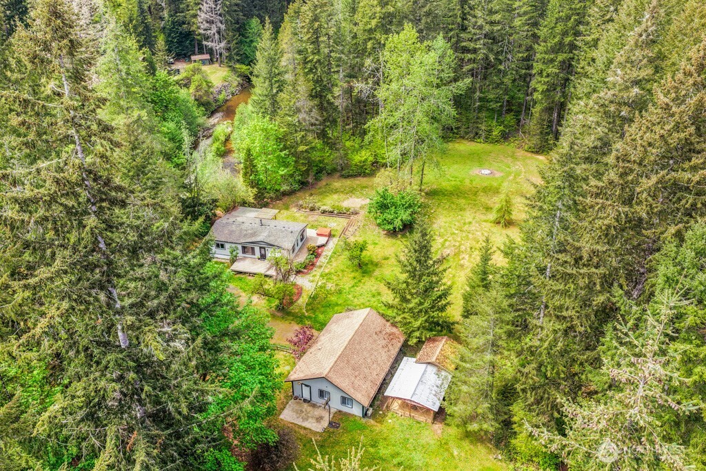 3480 Ne Belfair Tahuya Road Property Photo 4