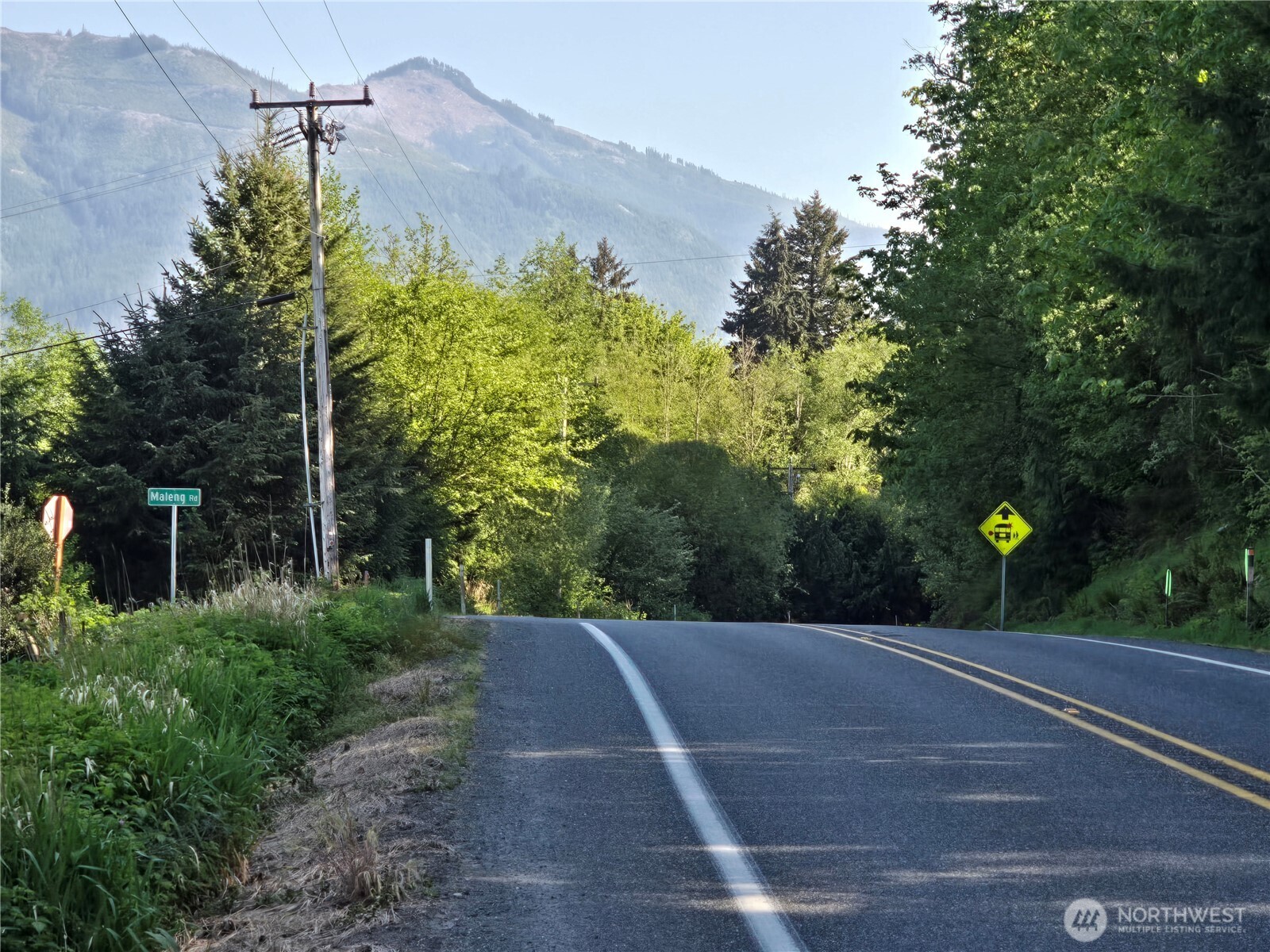 0 Valley Highway Property Photo 3