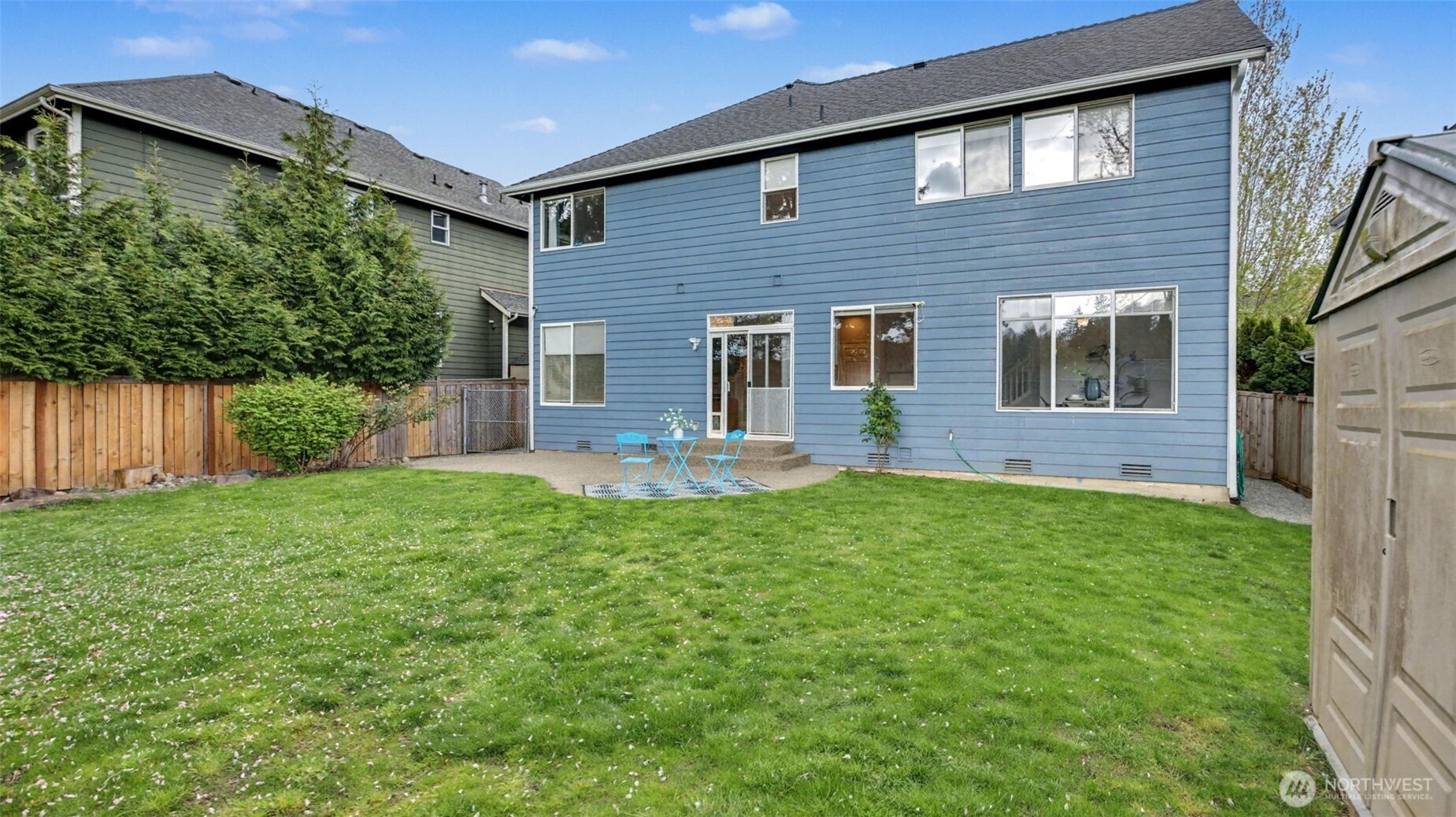 18637 172nd Place Property Photo 33