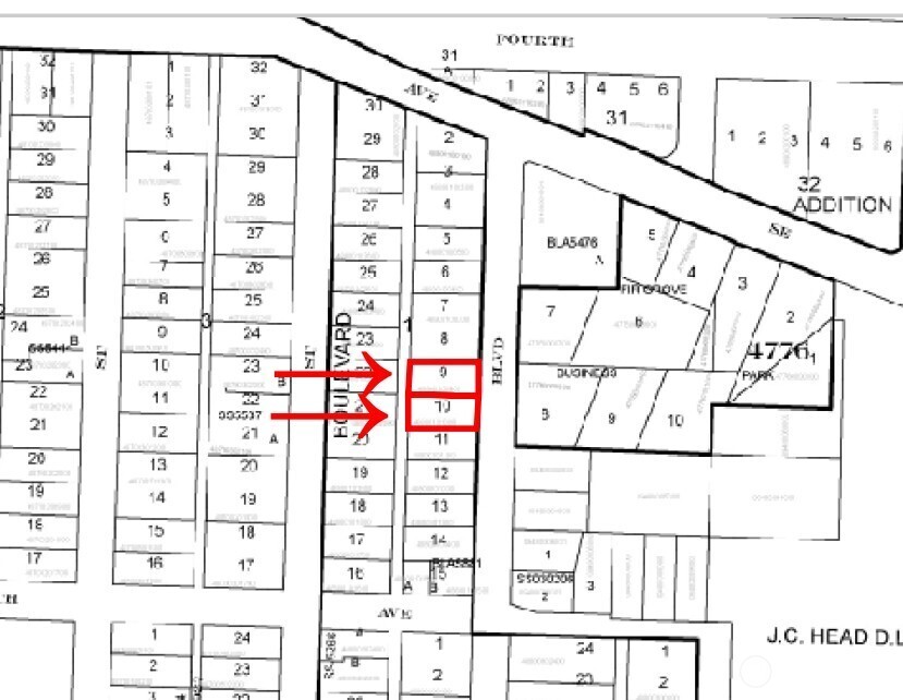 521 & 523 Boulevard Road Property Photo 6