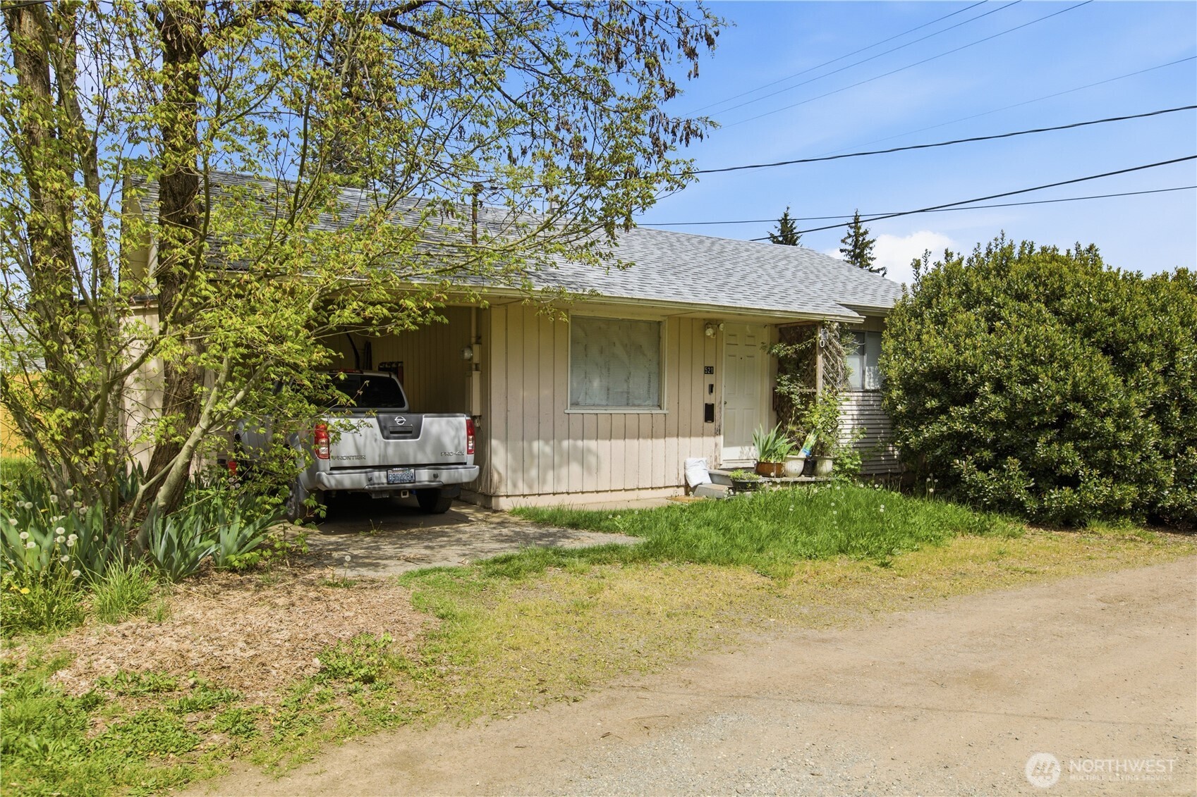 521 & 523 Boulevard Road Property Photo 15