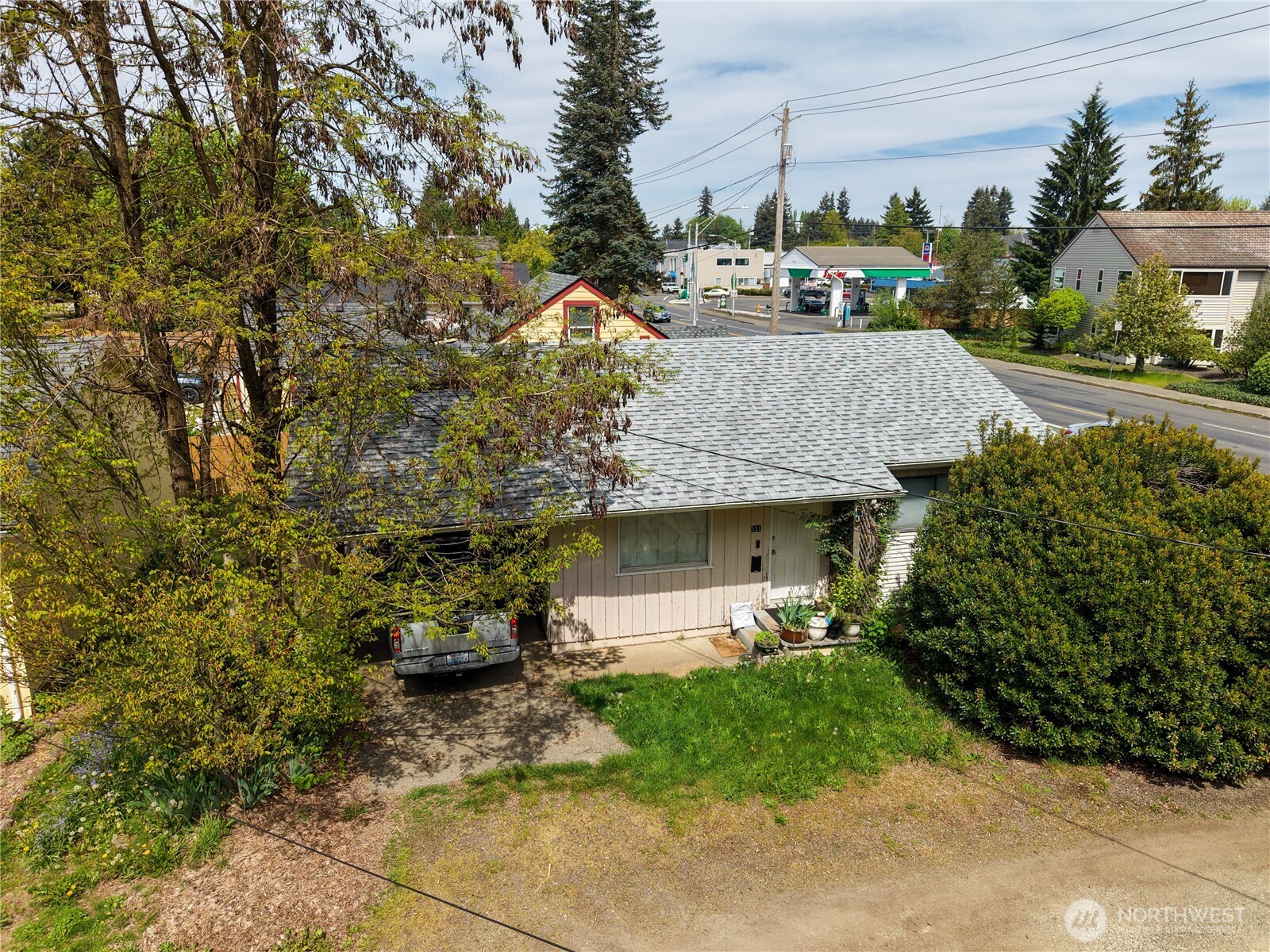 521 & 523 Boulevard Road Property Photo 17