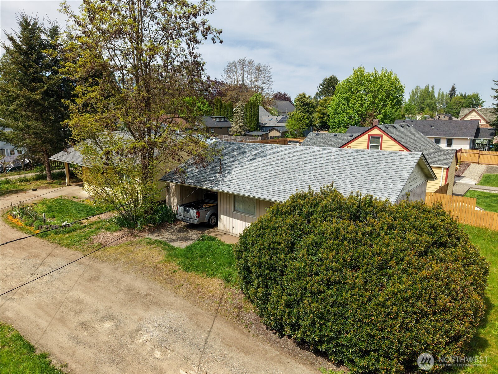 521 & 523 Boulevard Road Property Photo 18
