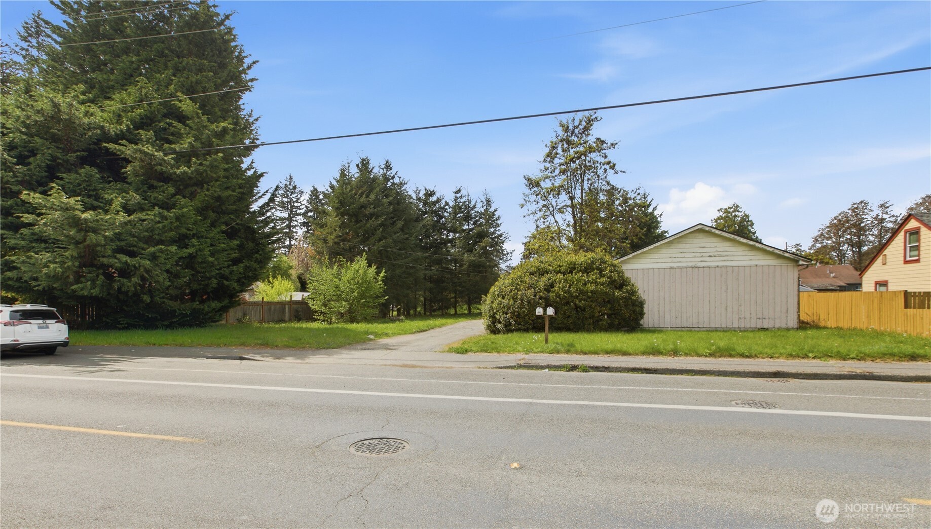 521 & 523 Boulevard Road Property Photo 19