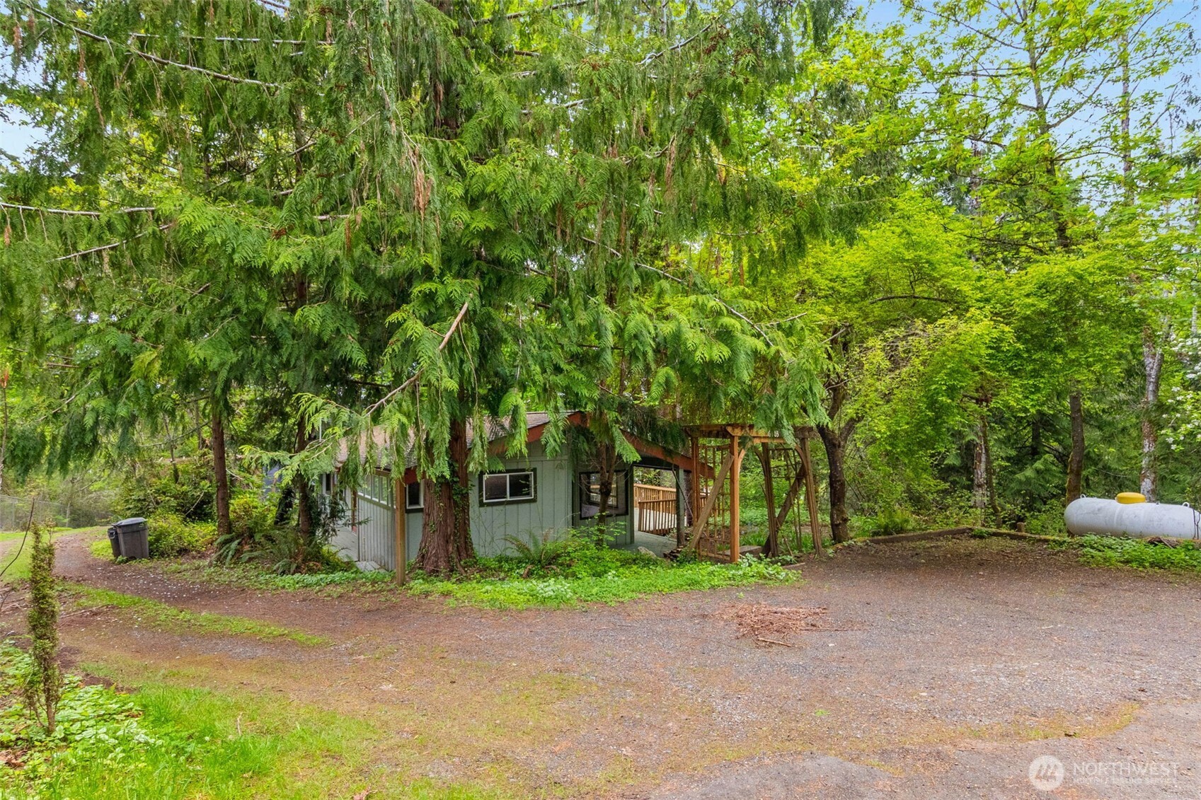 6105 Elizan Drive Property Photo 23