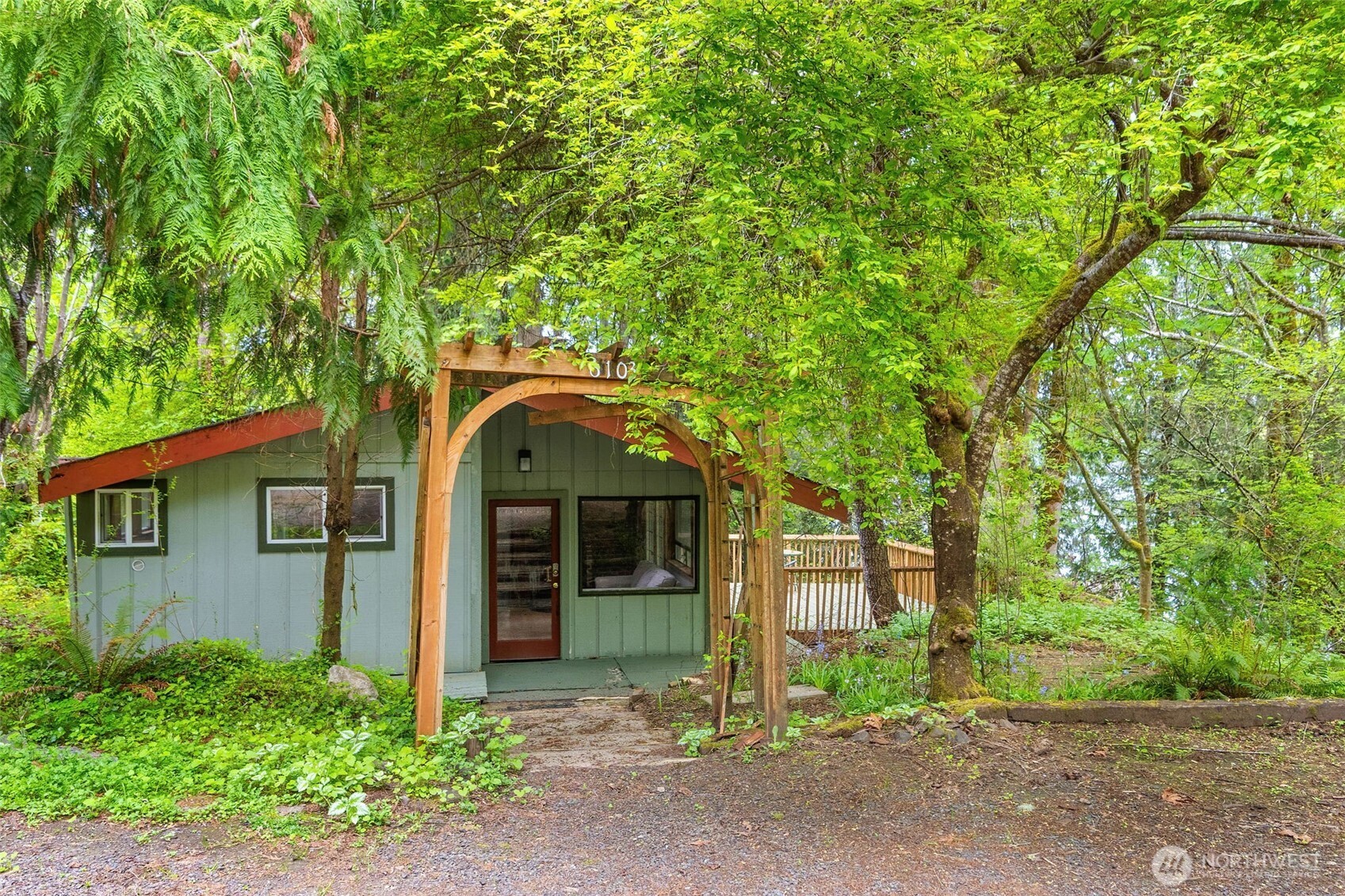 6105 Elizan Drive Property Photo 25