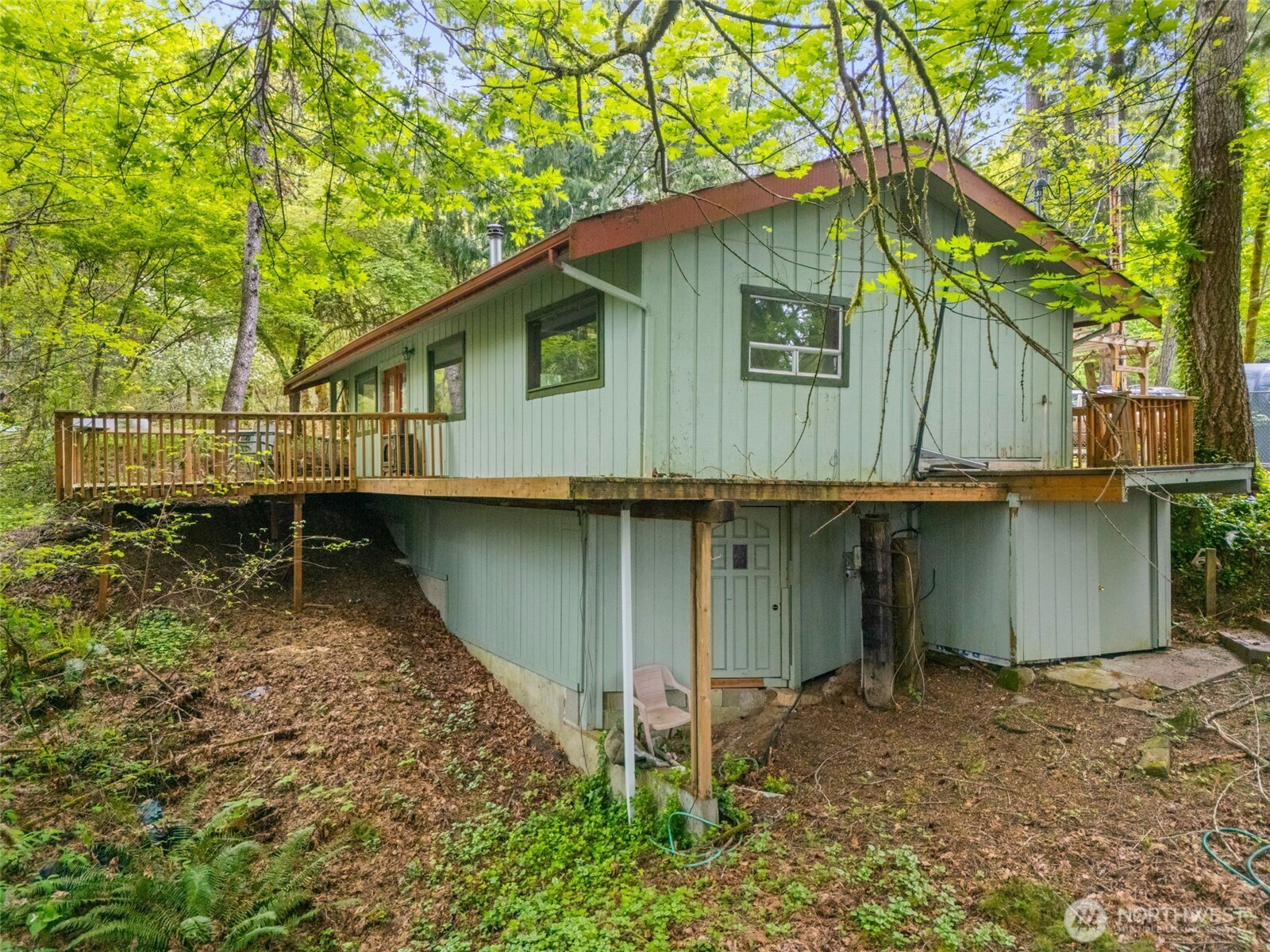 6105 Elizan Drive Property Photo 35