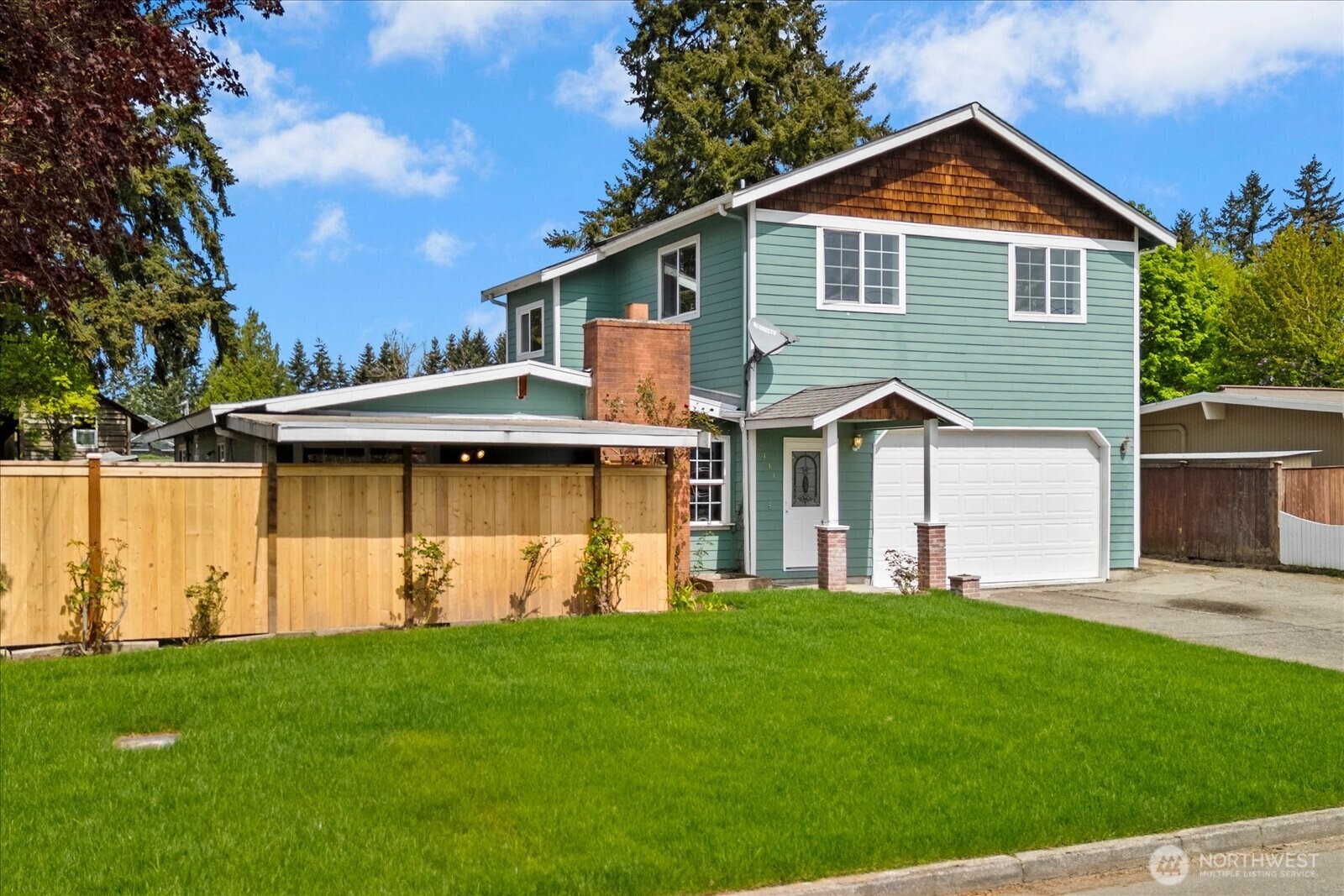 2111 201st Place Property Photo 1