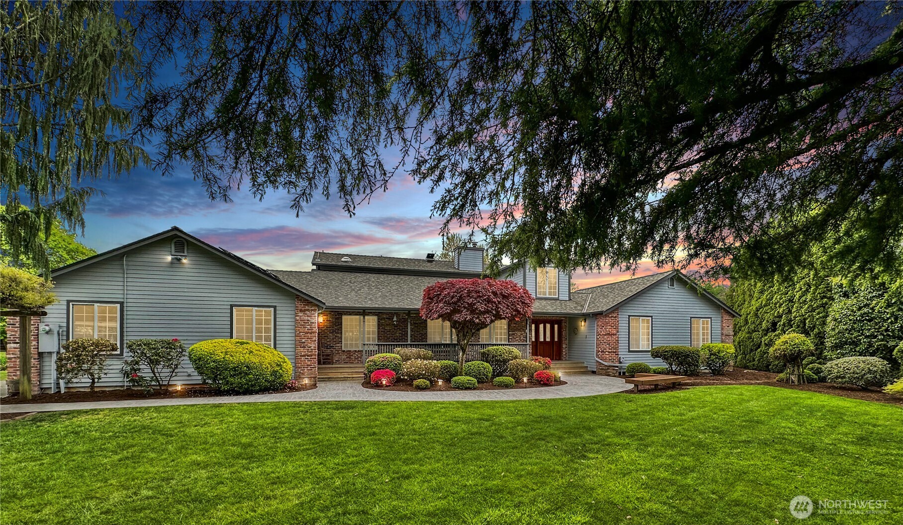 15210 106th Street Property Photo 1