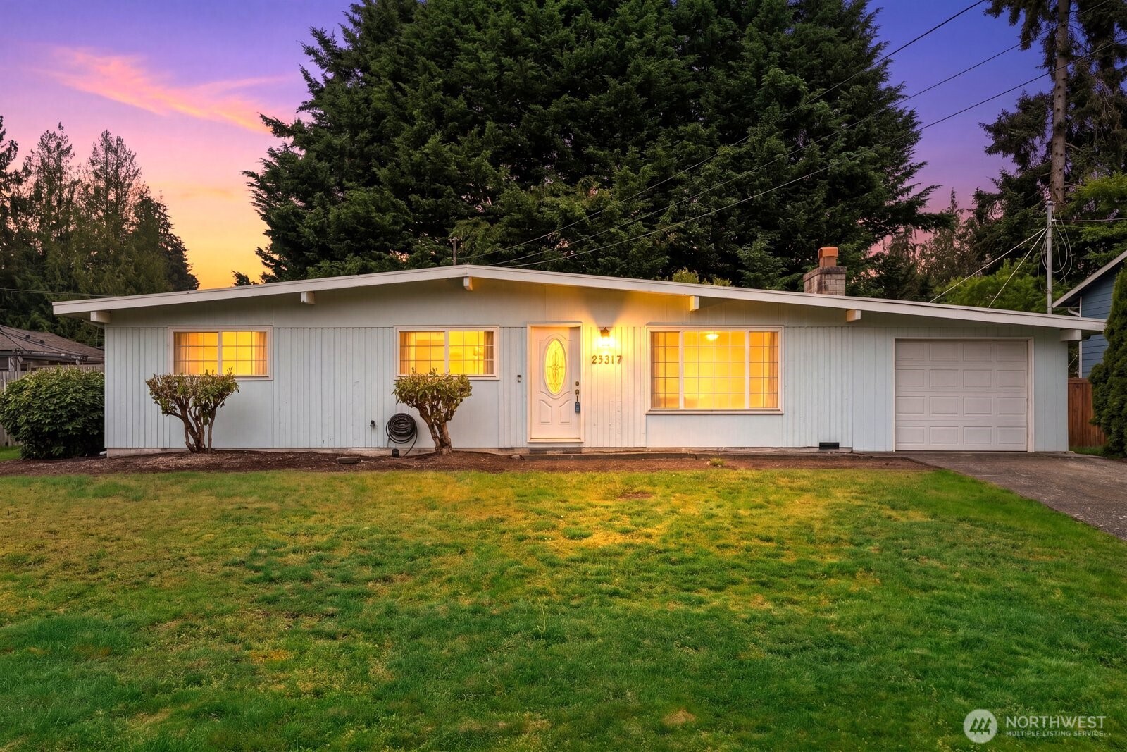 29317 38th Place Property Photo 1