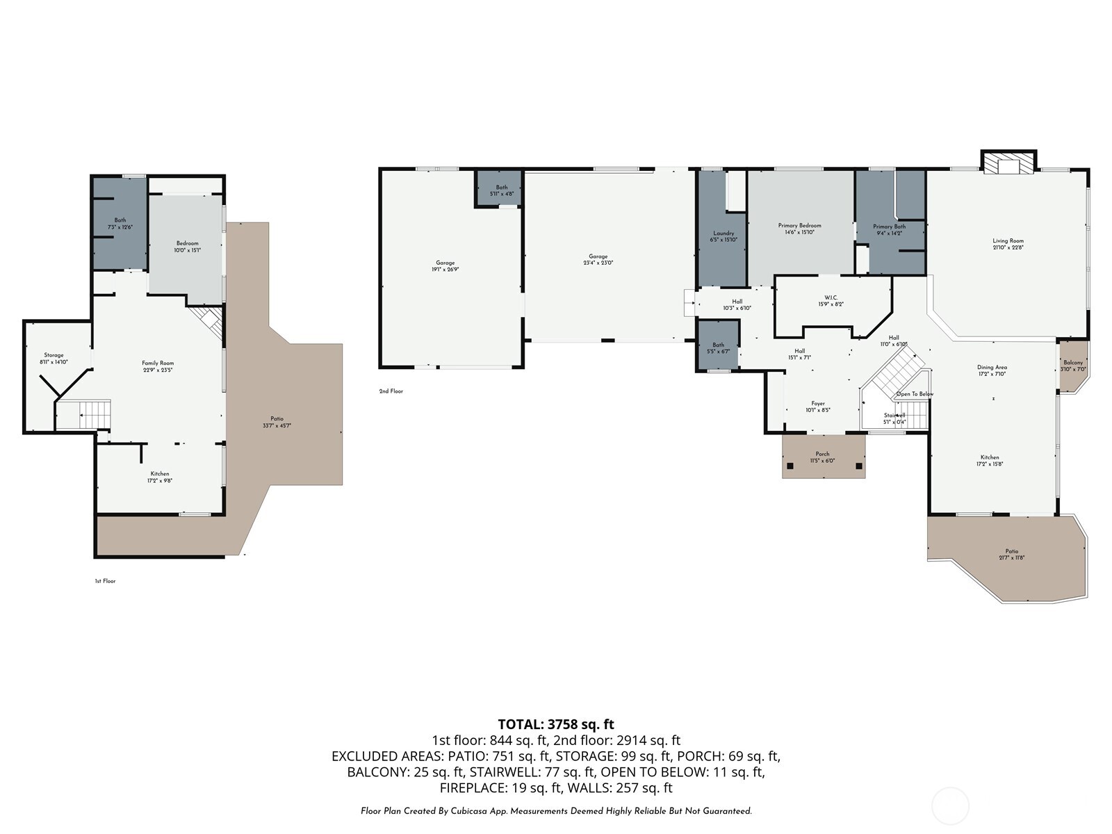 260 E Westlake Drive Property Photo 40